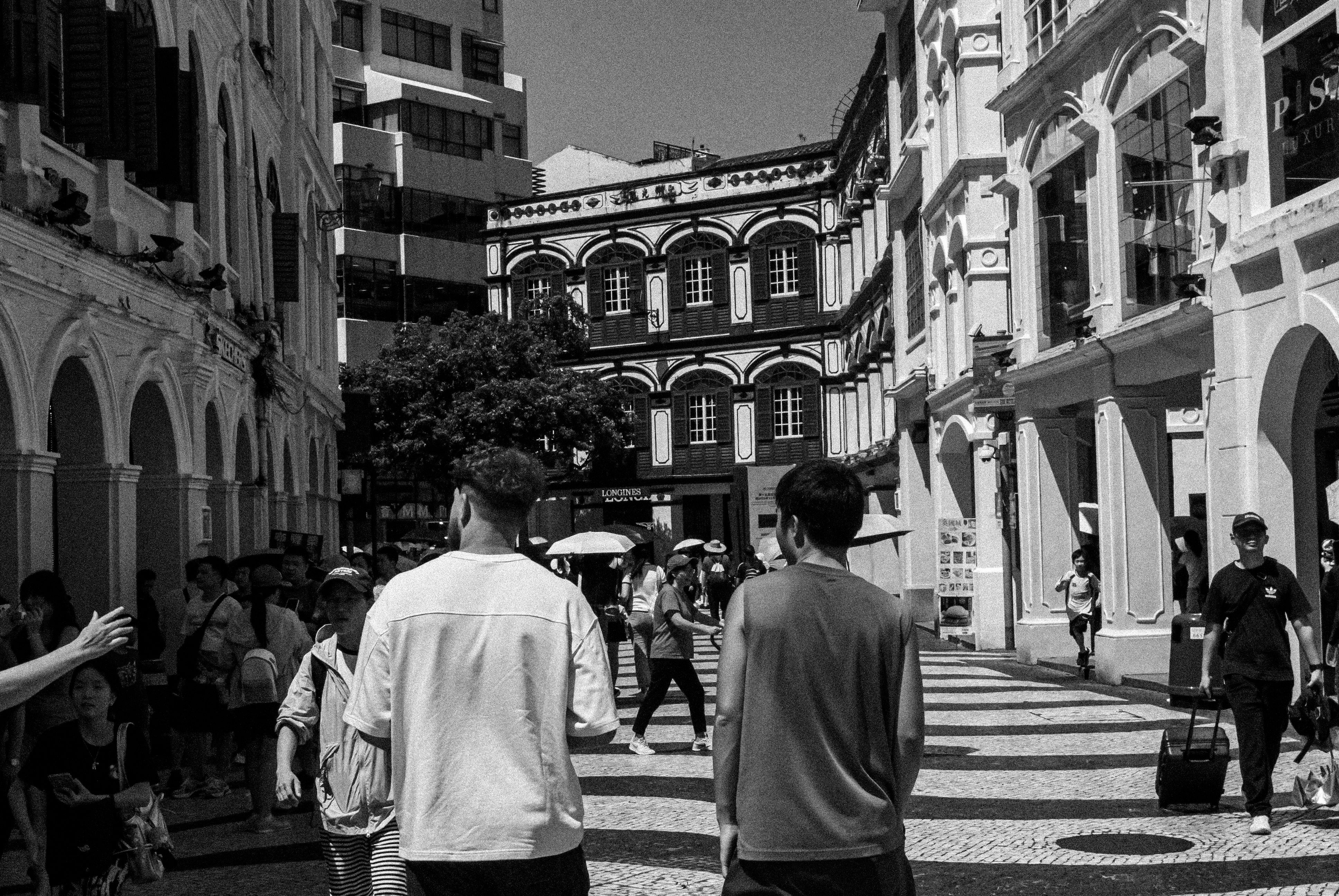 Place de Senado