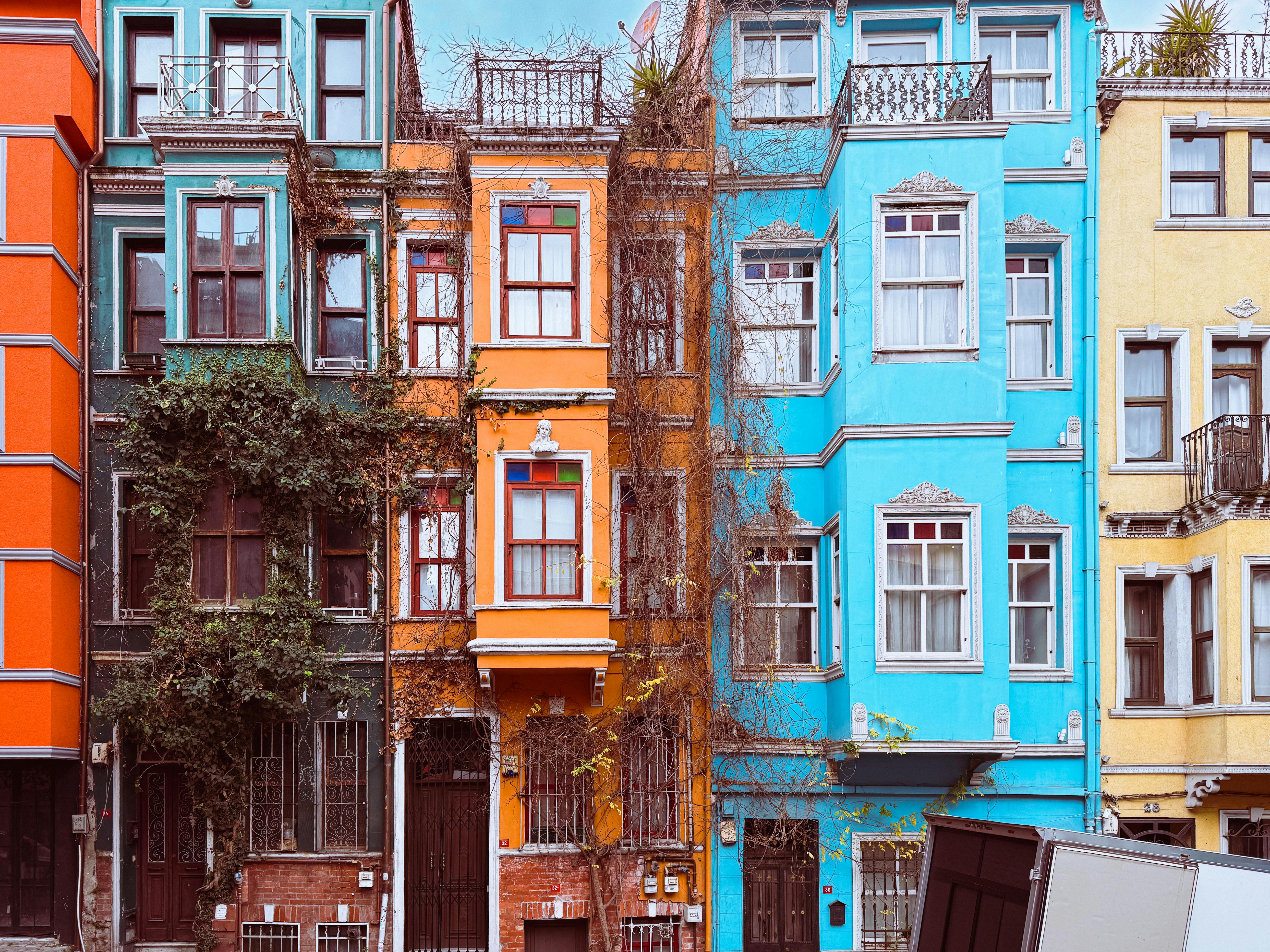 Top Rental Property Management Software to Streamline Your Landlord Tasks in 2025 — Photo by Engin Bolat on Pexels