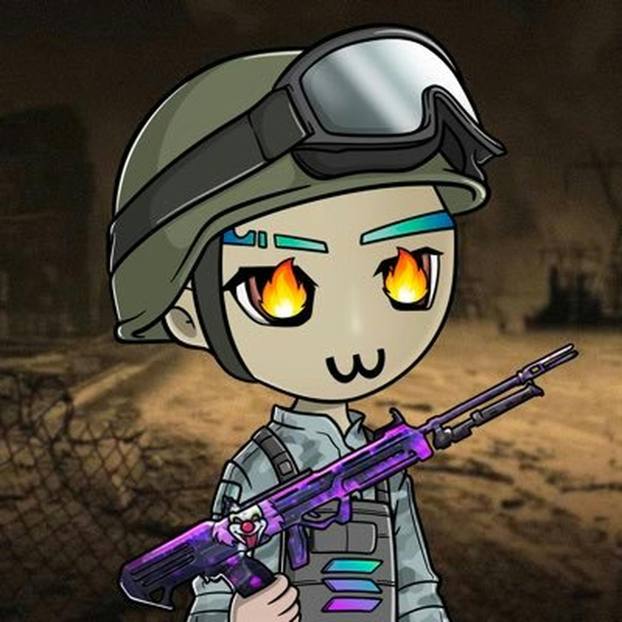 Portrait of Cryptology