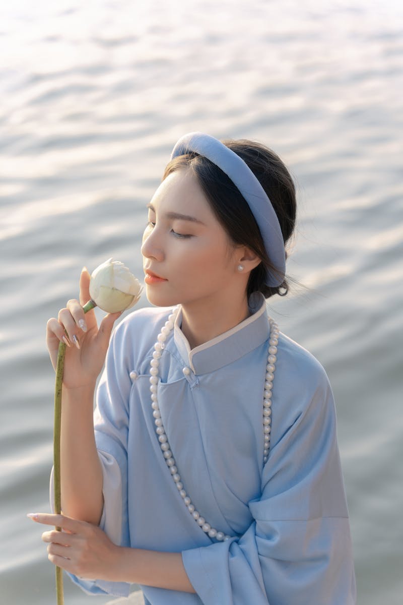 Spiritual Meditation