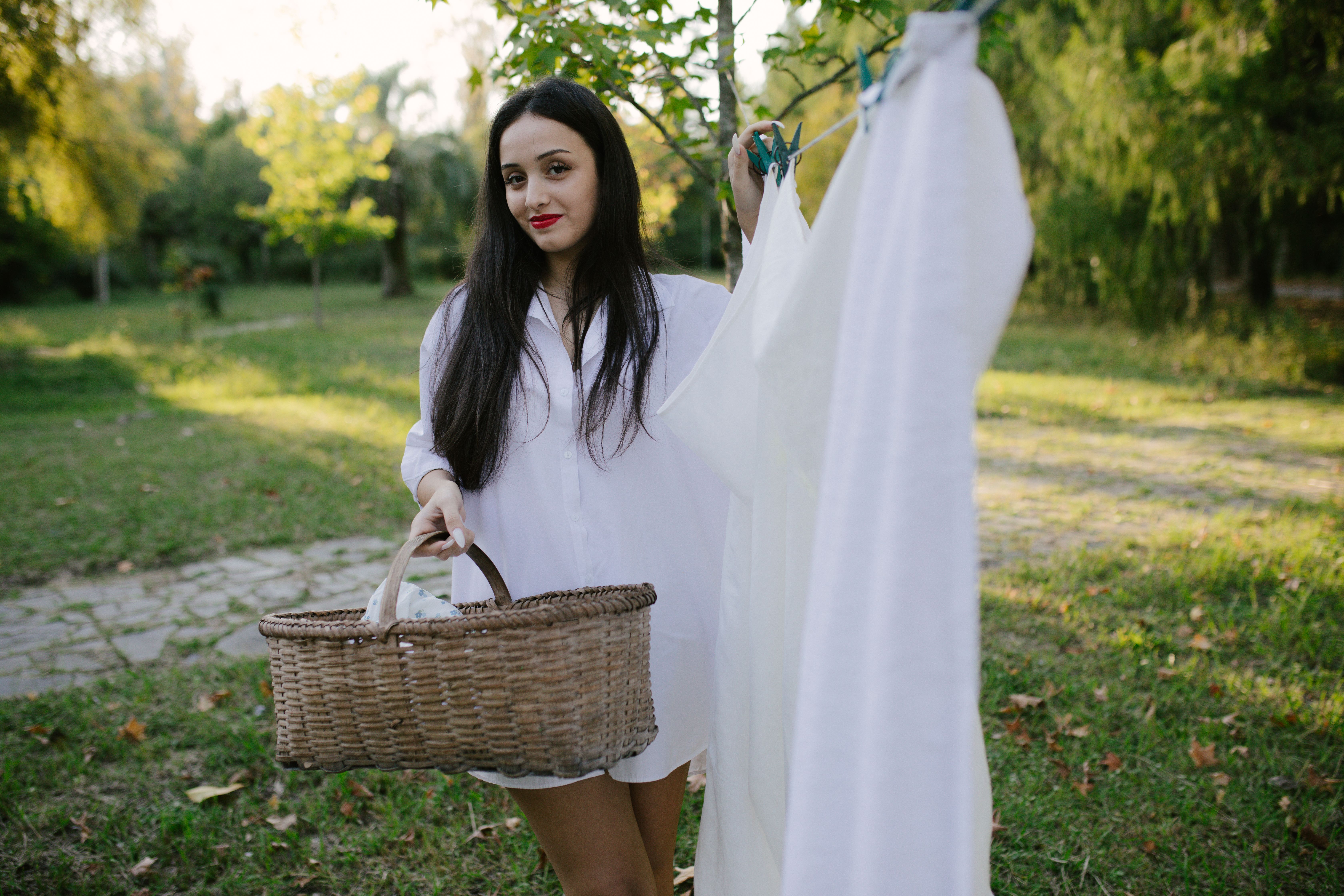 Homemade laundry powder detergent — Dicas da Vovó