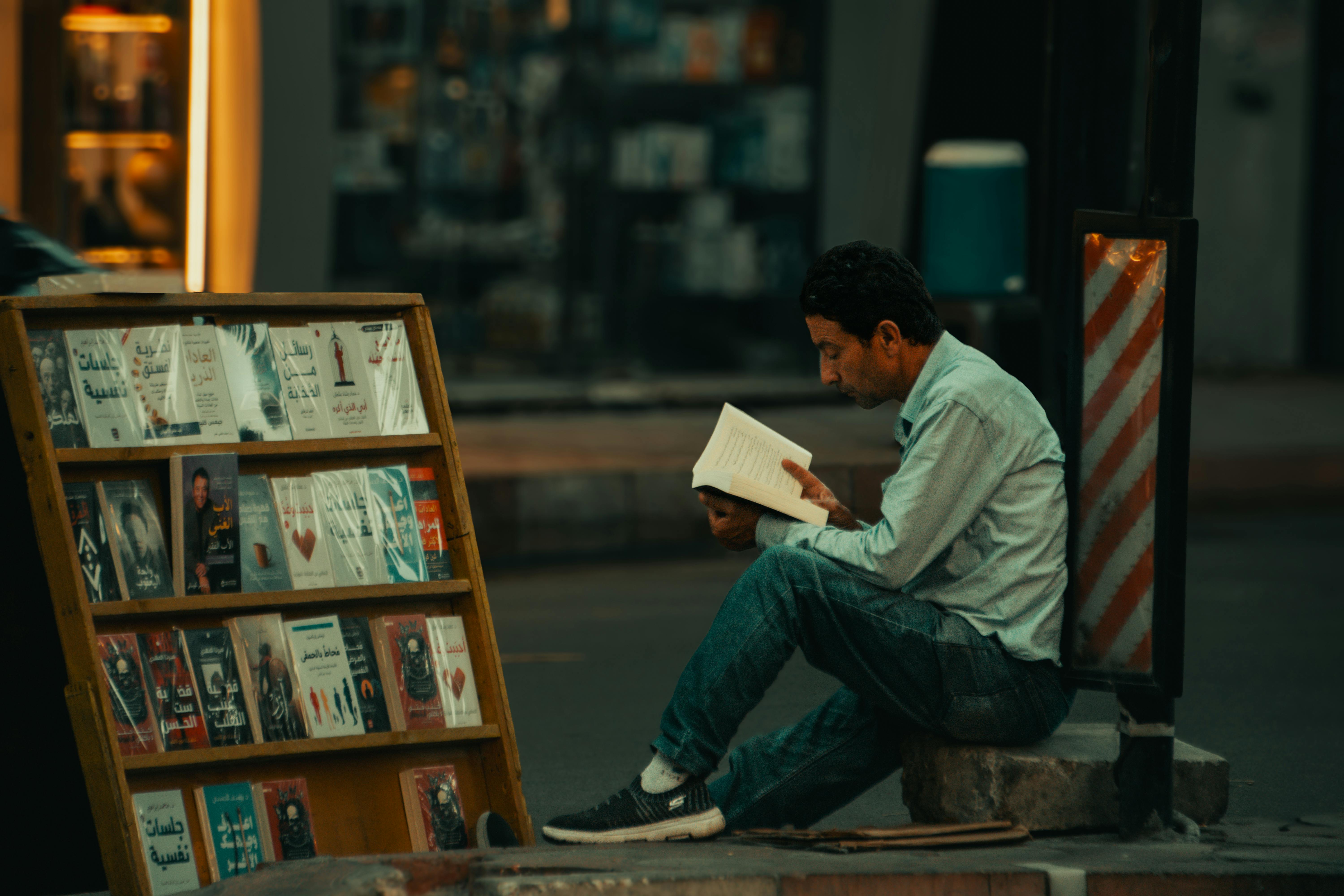 Opinion | Life Is Too Short for Frequent-Flyer Miles — Photo by Kareem Abo el magd on Pexels