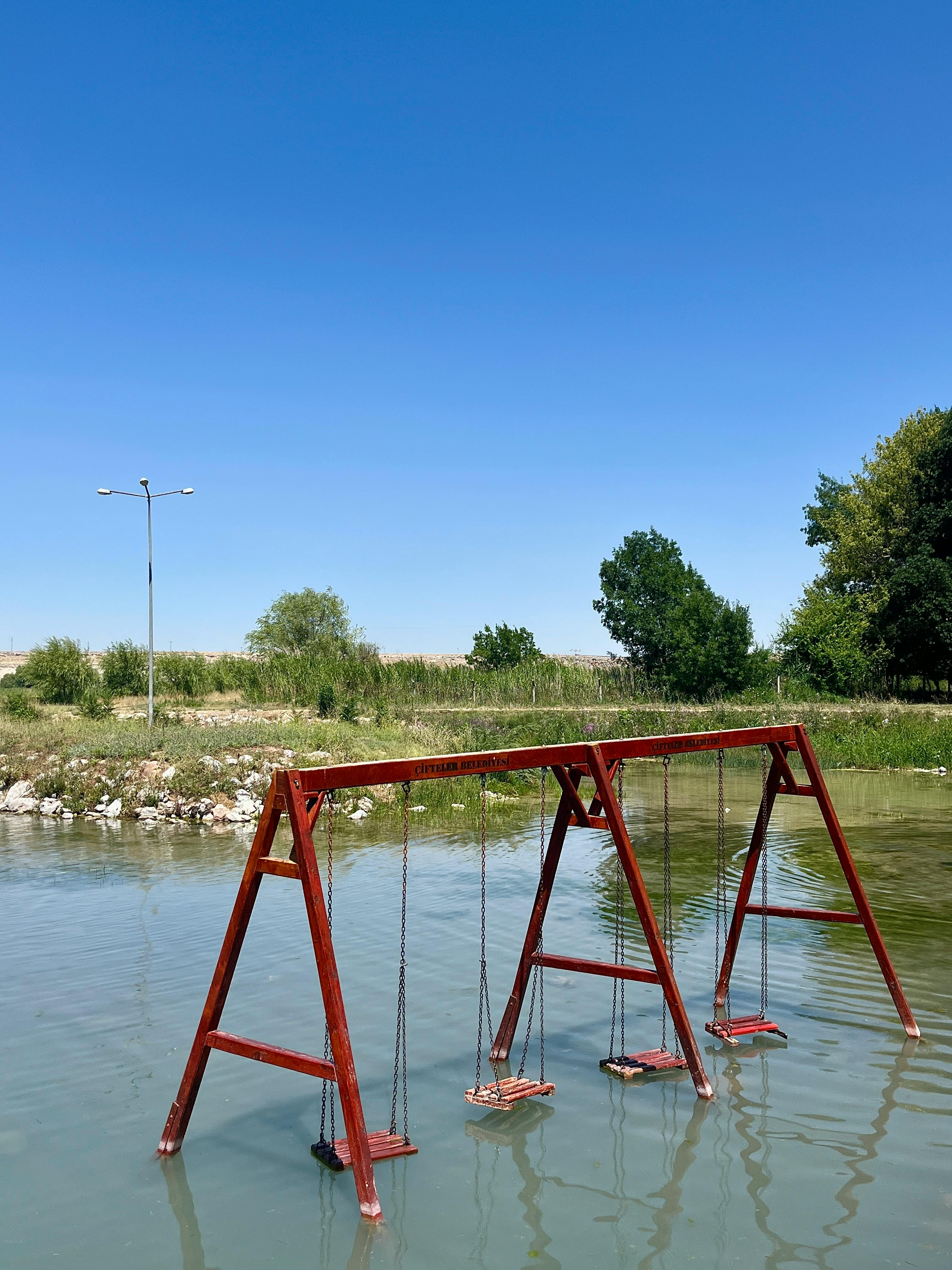 Contoh Lain: Memori Antara Panggilan Fungsi