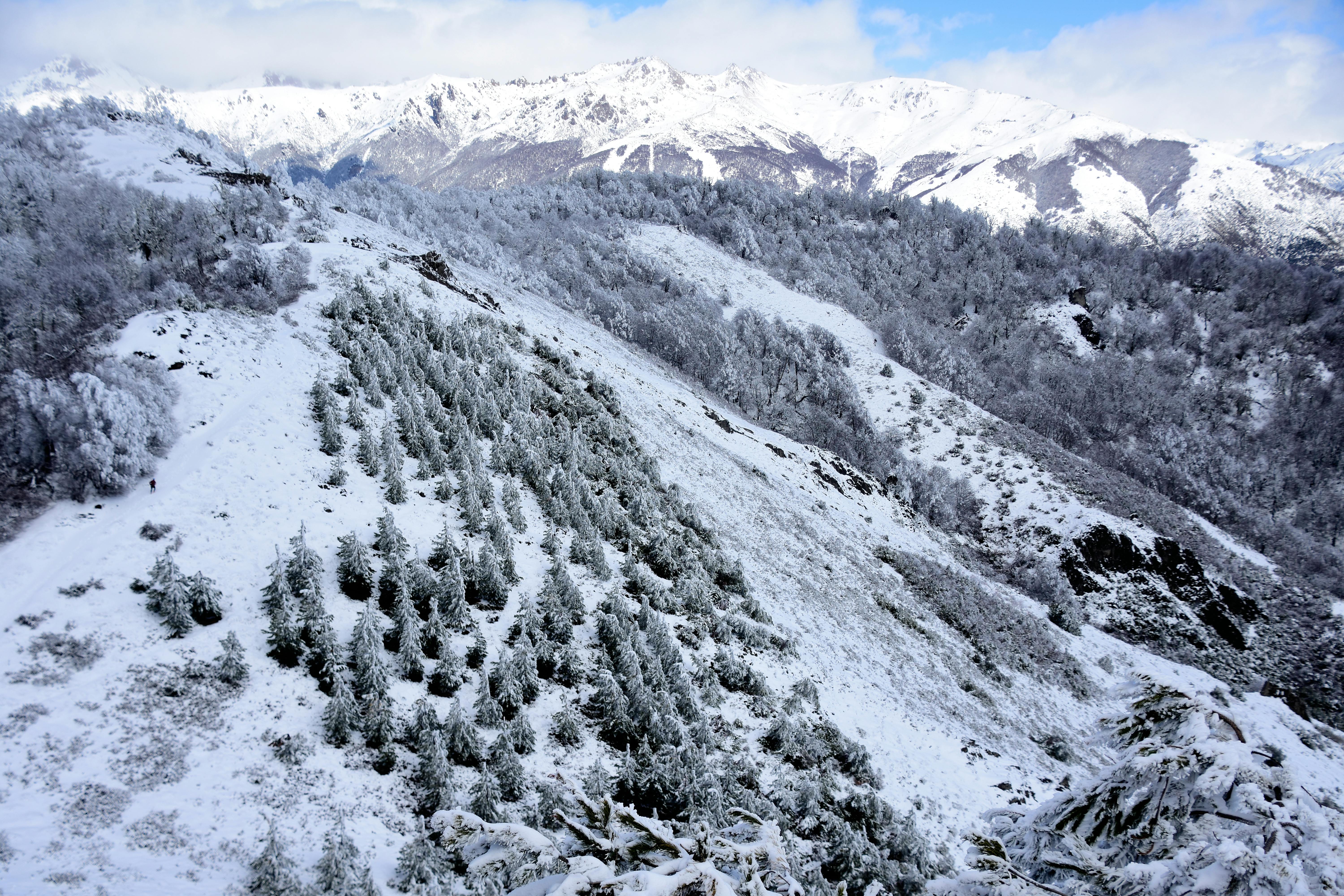 Adventure Travel Destinations You Must Visit: Exploring Patagonia on Your Hiking Journey