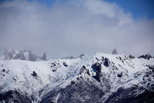 San Carlos De Bariloche, Argentina photo 10