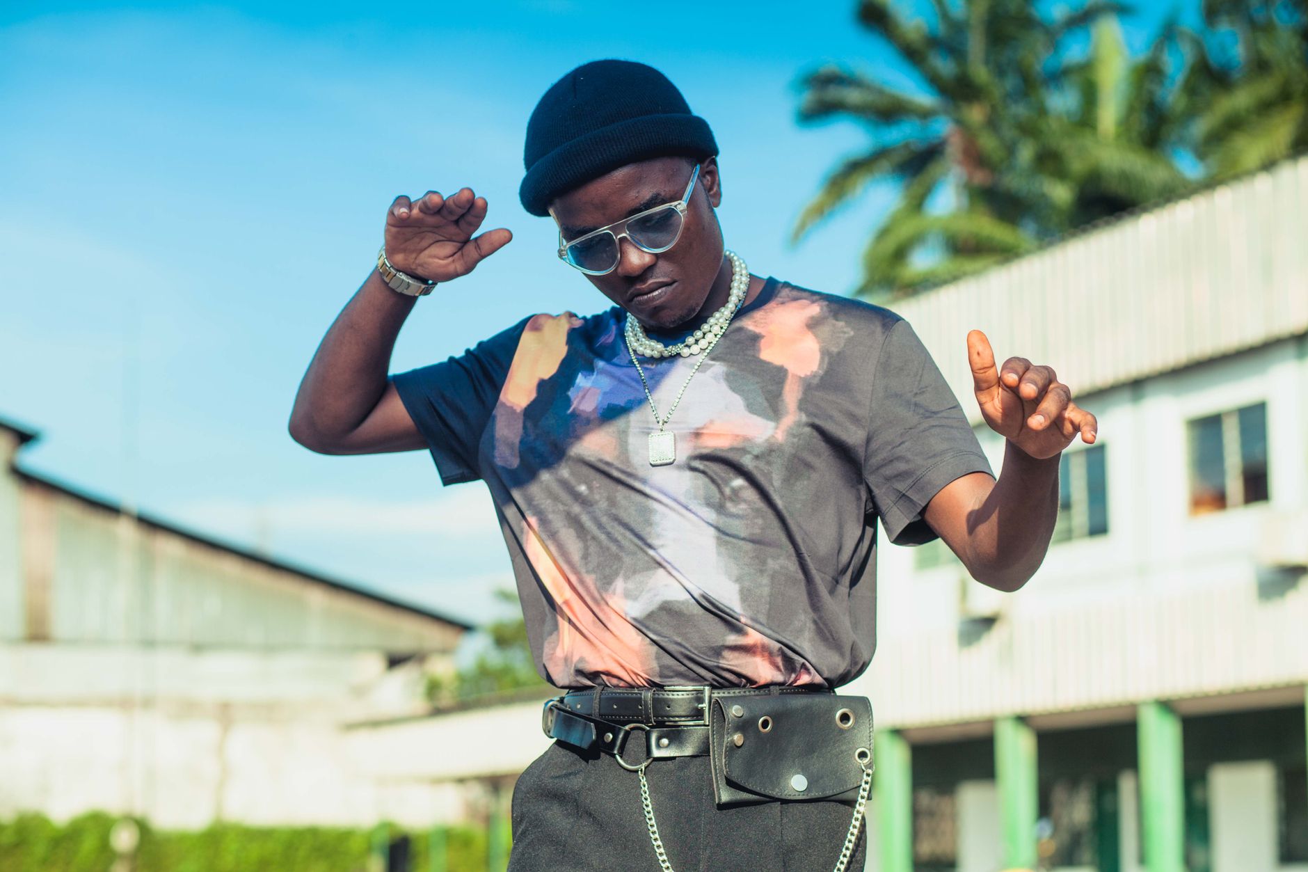 Kwadwo Baah