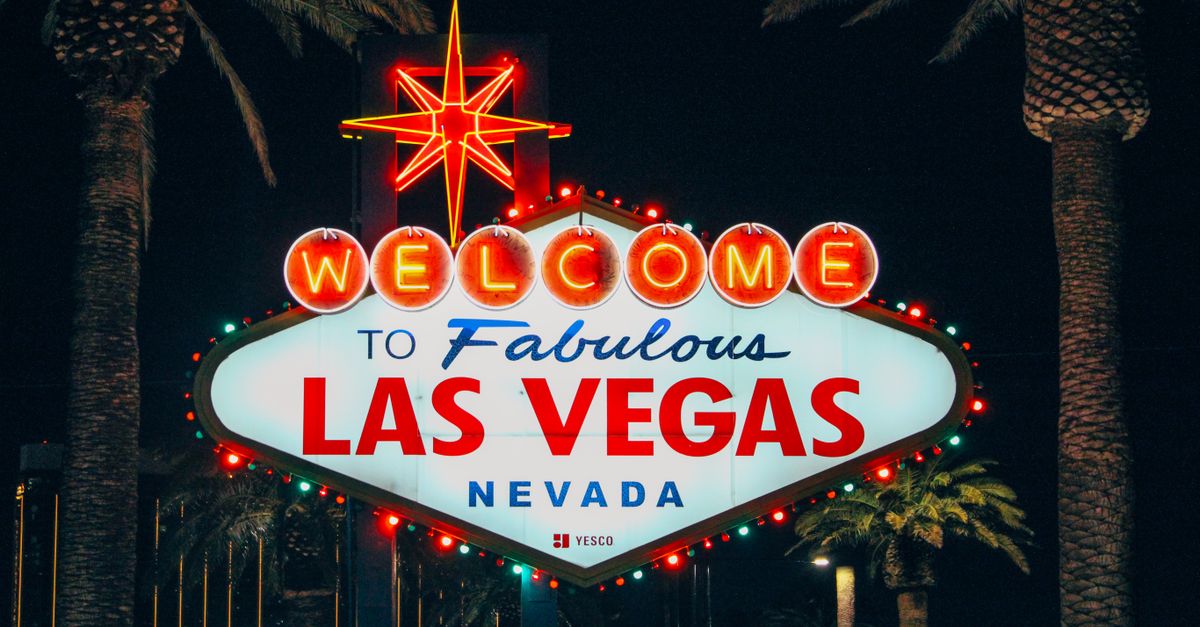 Las Vegas