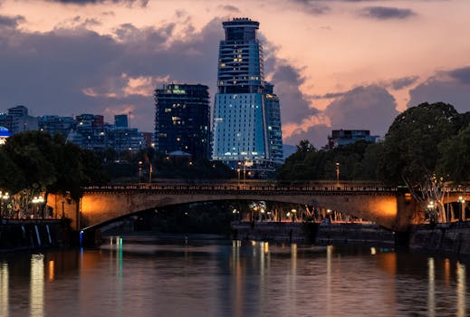 Tbilisi, Georgia photo 14