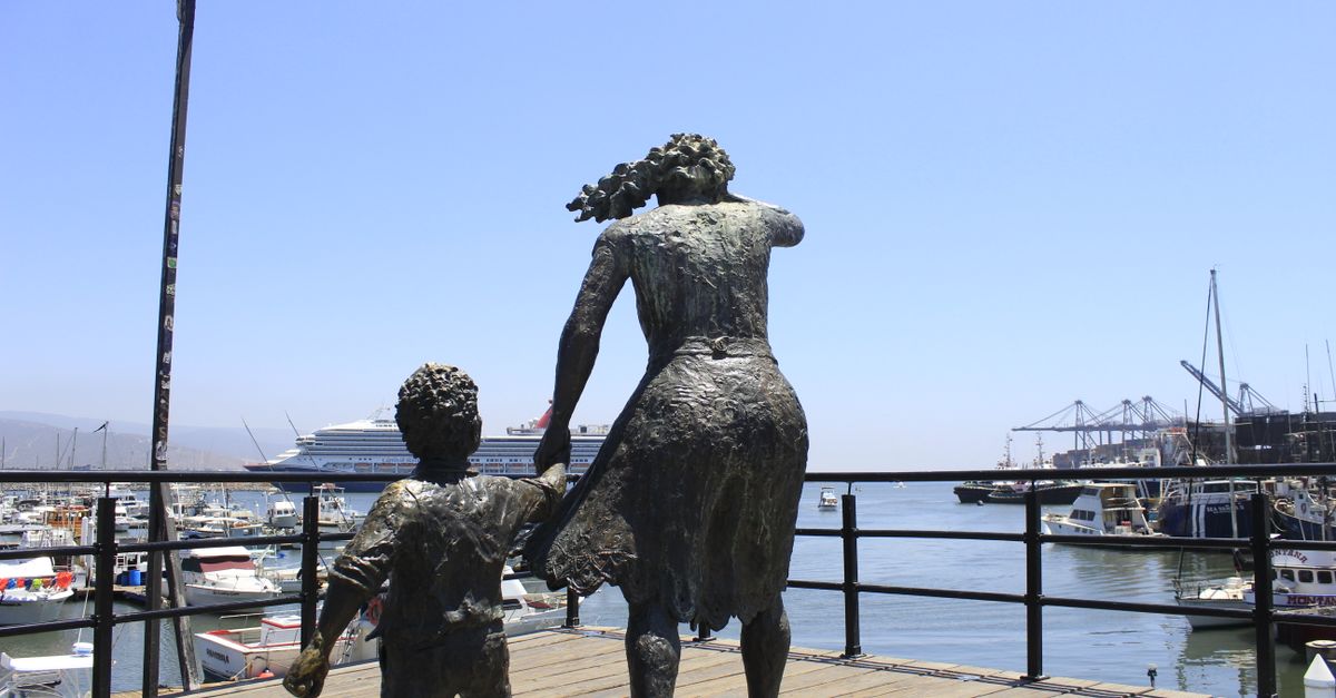 Valparaíso