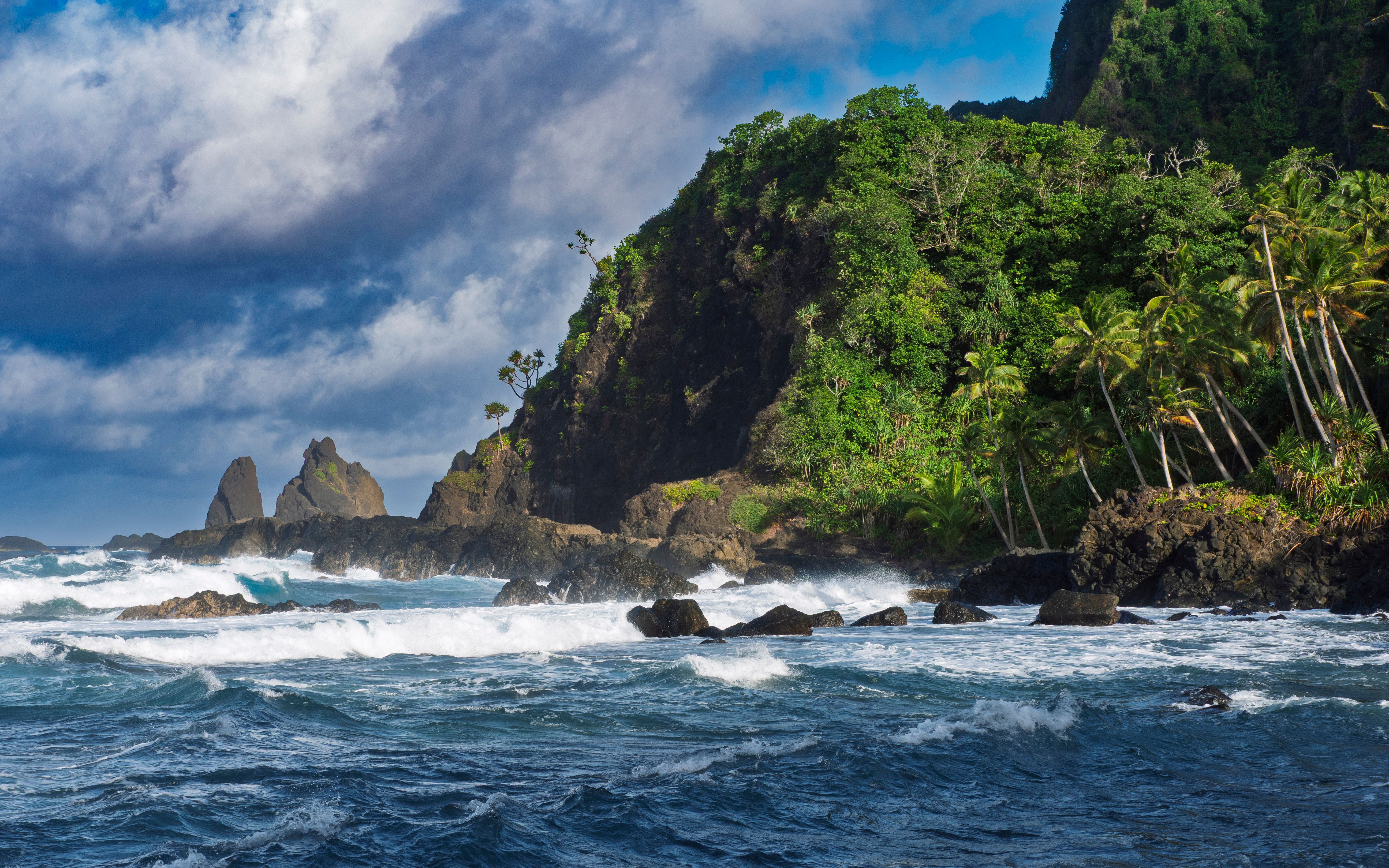 Photo of São Tomé and Príncipe