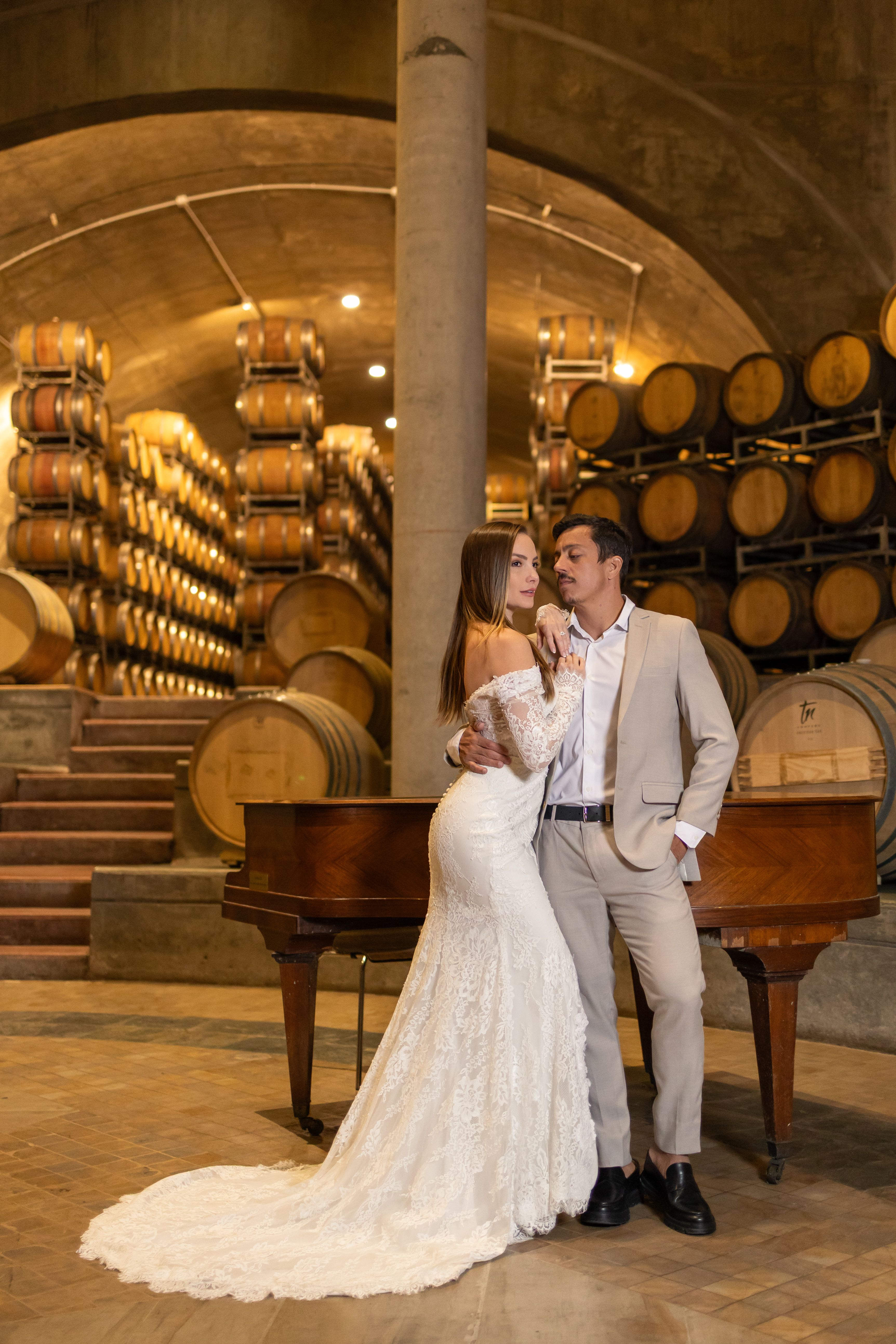 Beyond the Classics: Emerging Wine Regions