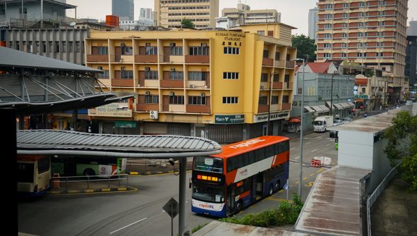 Kuala Lumpur City Tour