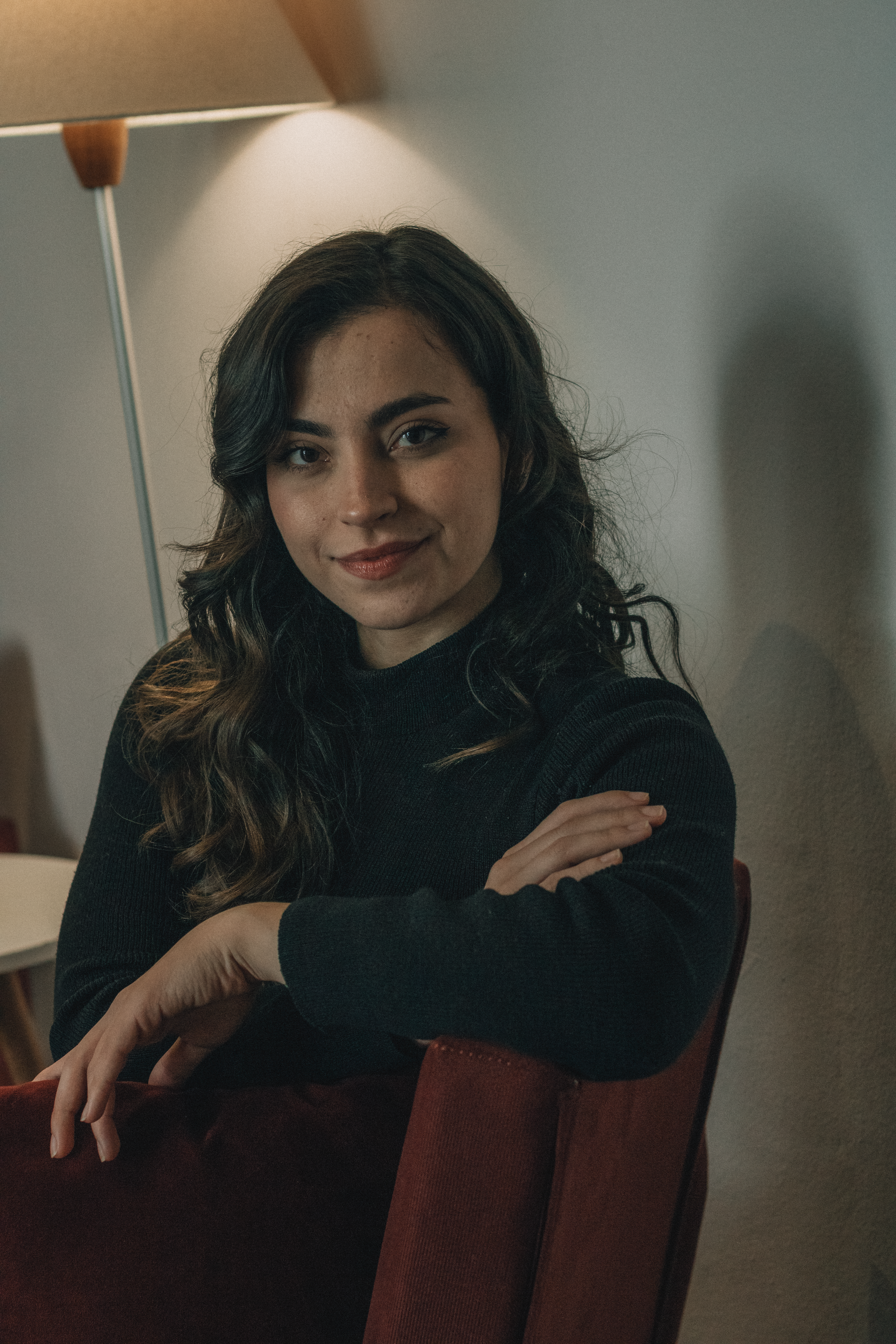 María López