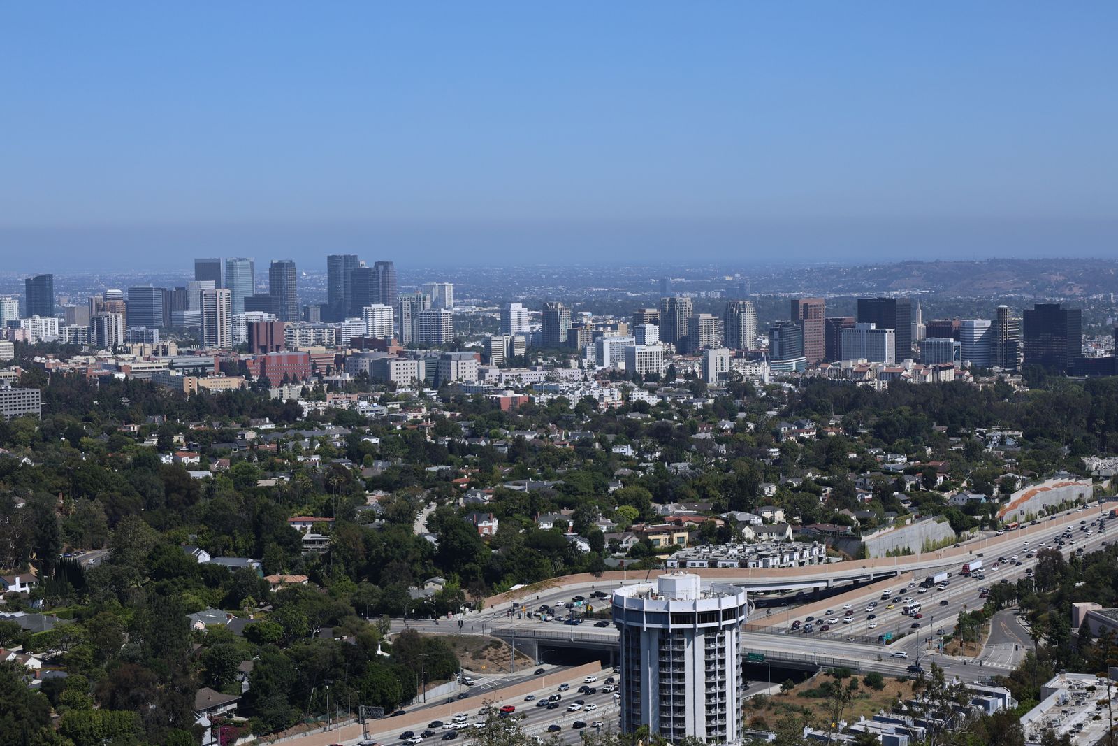 Los Angeles, United States