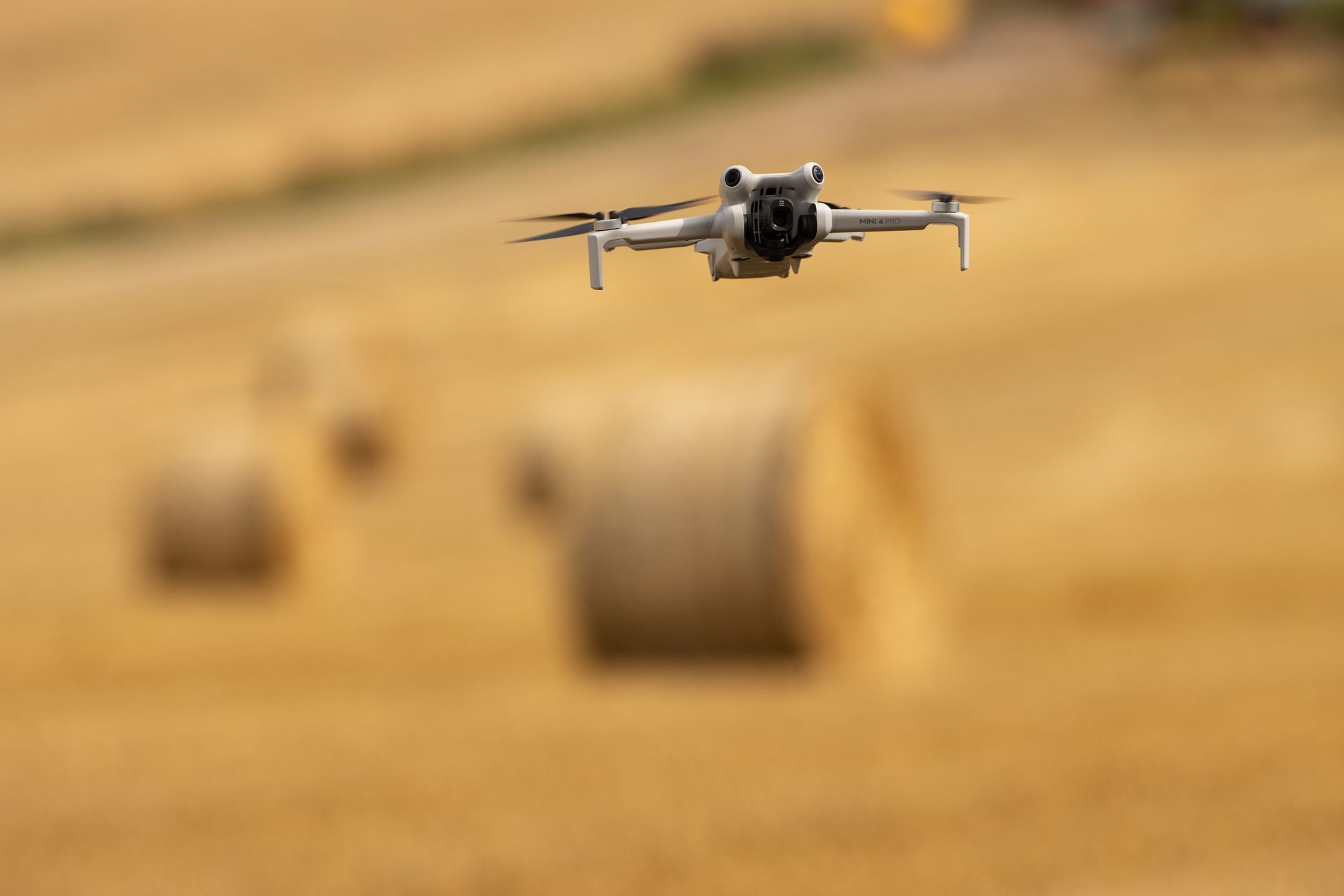 DJI Lito gepresenteerd als hobby-drone