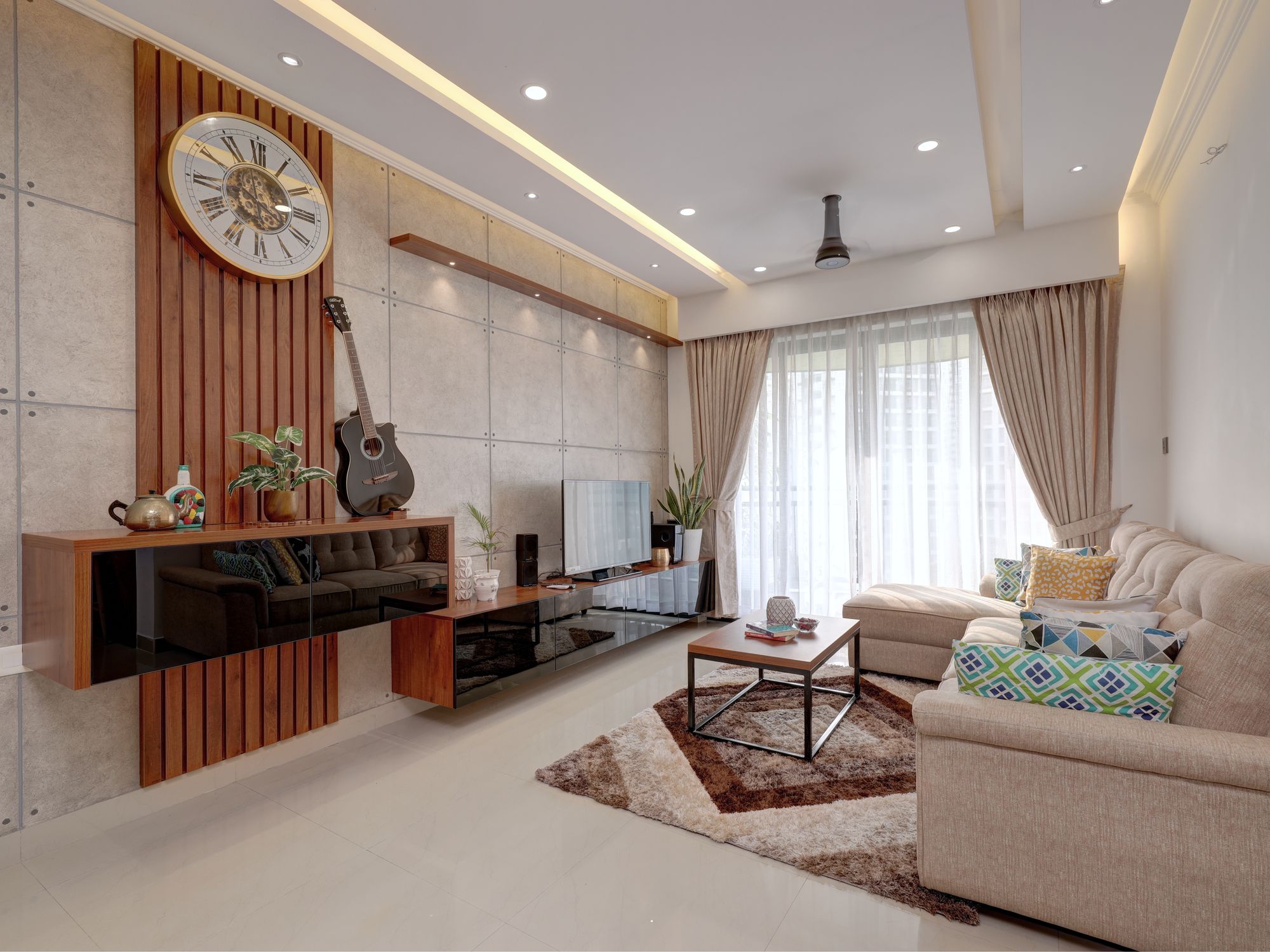 House Removals in East London — professional movers carrying furniture on a house move