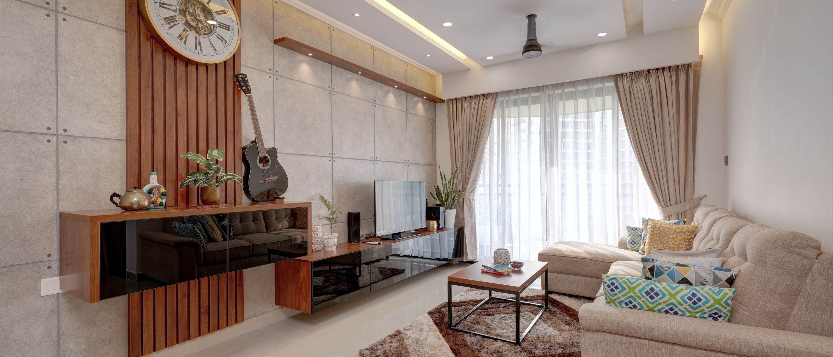 Painters and Decorators in Southgate — a freshly painted, spotless finish