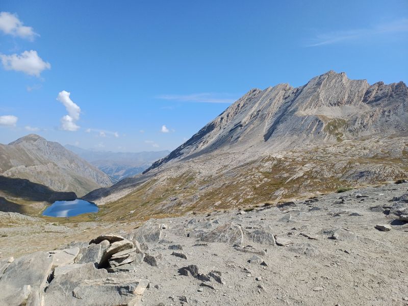Paisaje austral