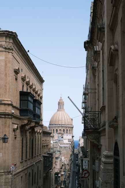 ¡Oferta increíble a Malta! Vuelos + 4 noches desde 440€