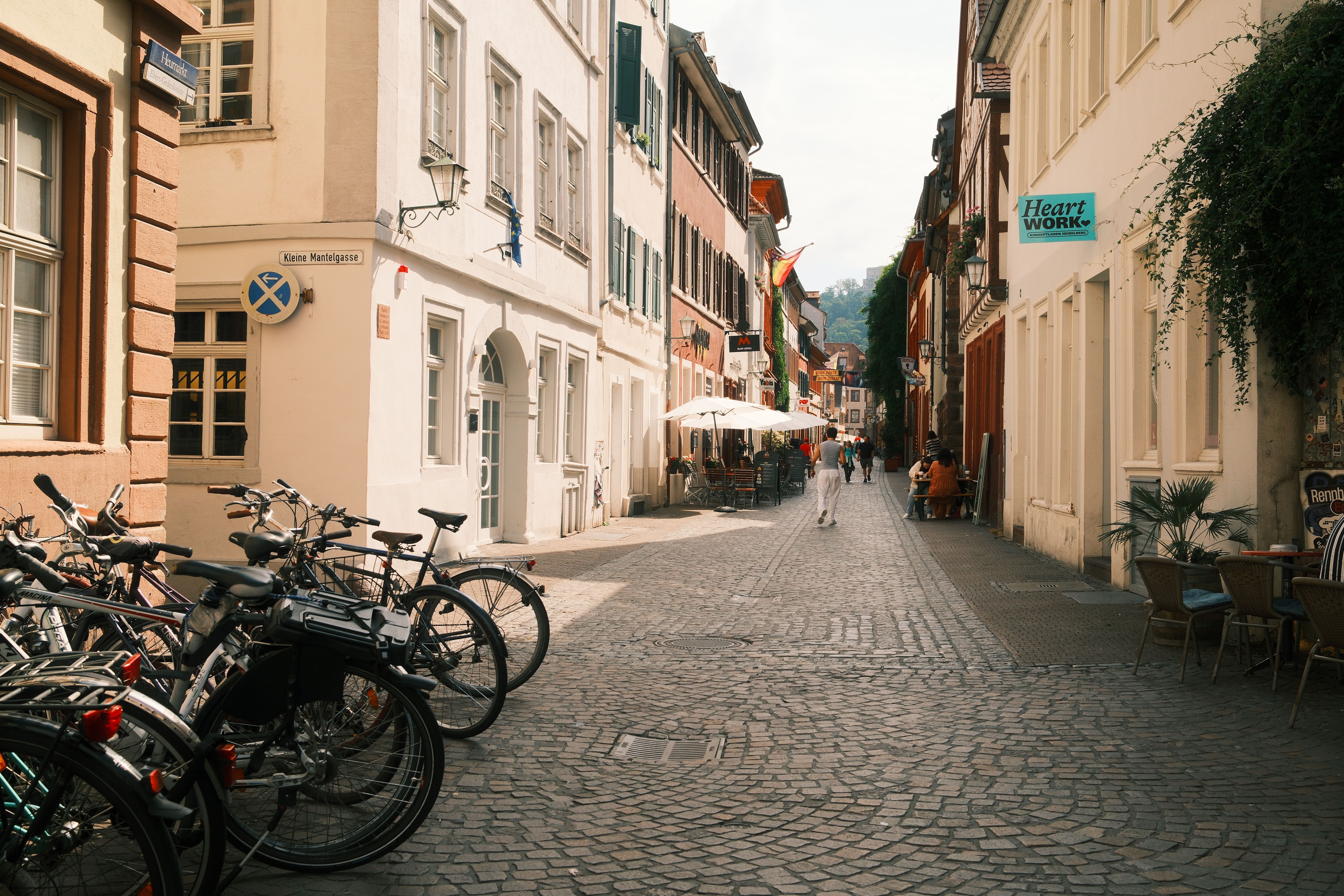 Heidelberg