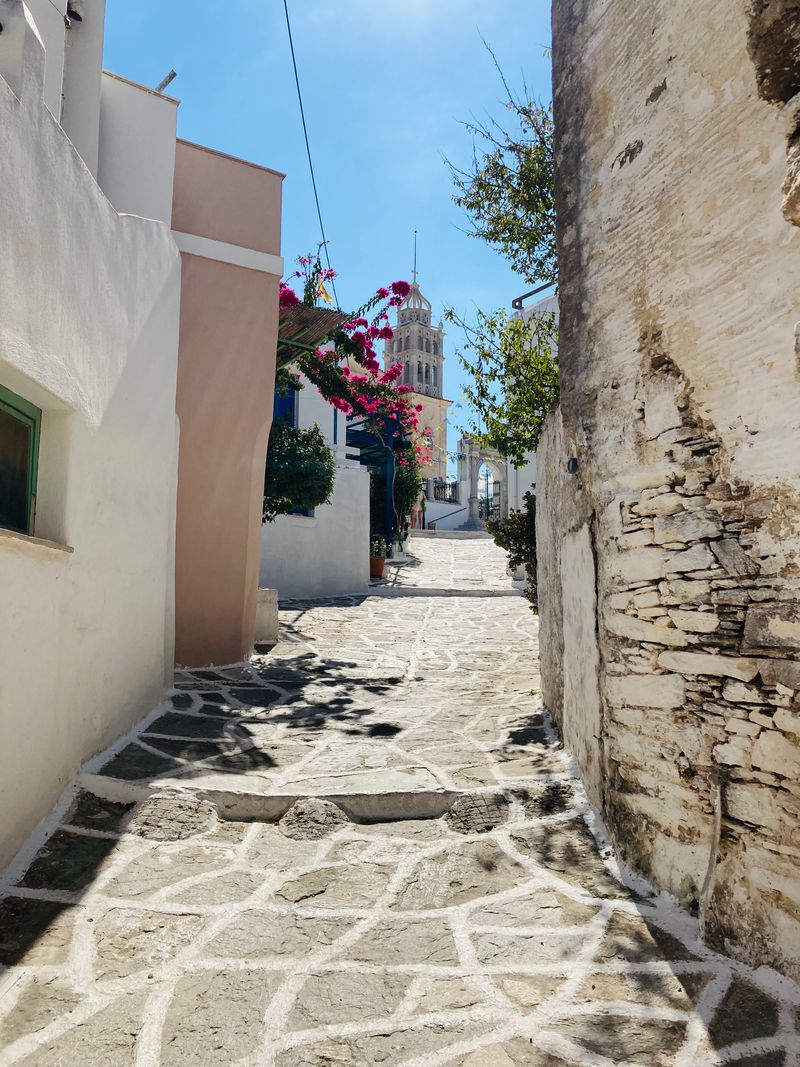 Village & food walks
