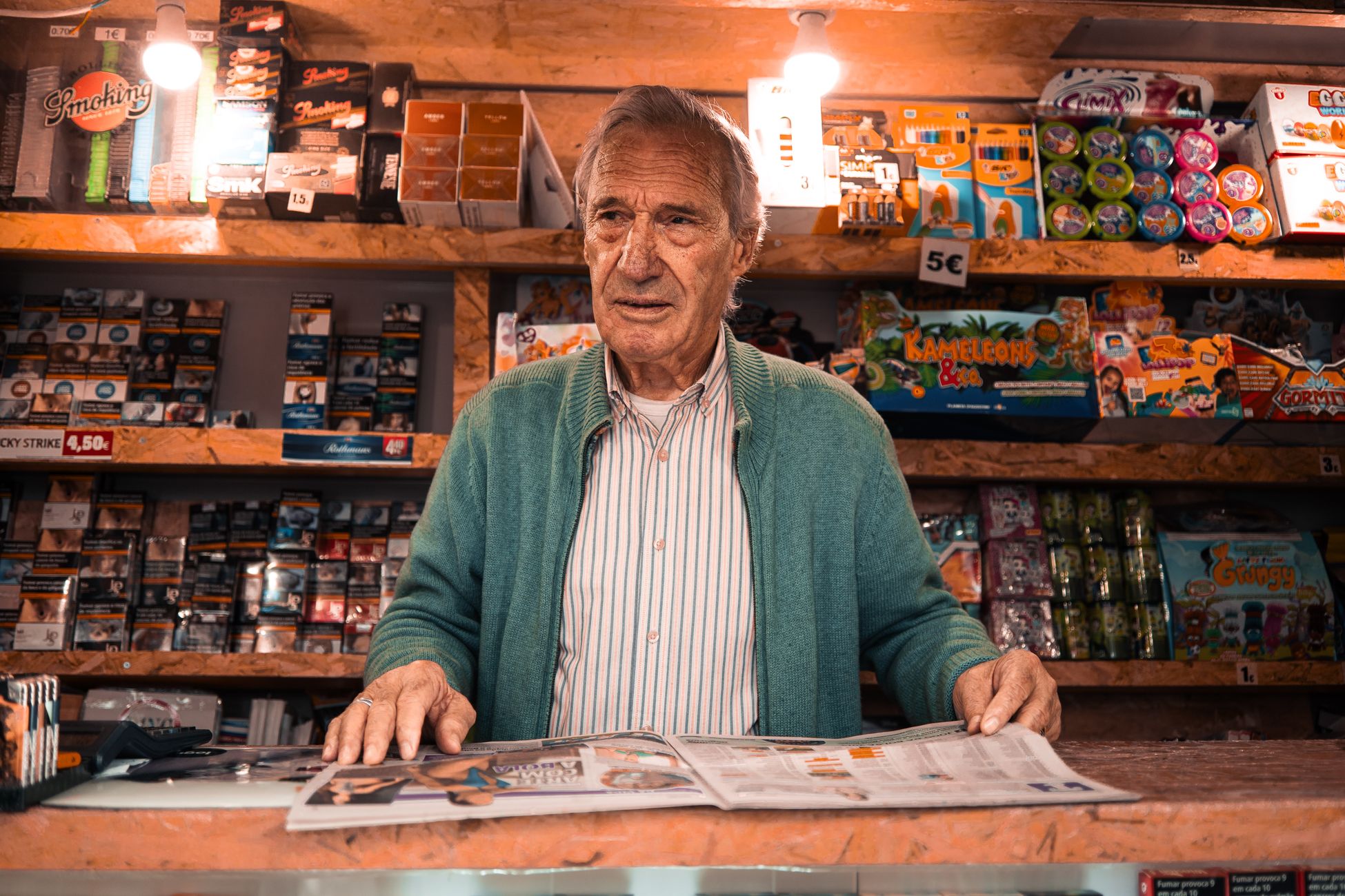 Kwart kleine ondernemers leeft onder bijstandsniveau