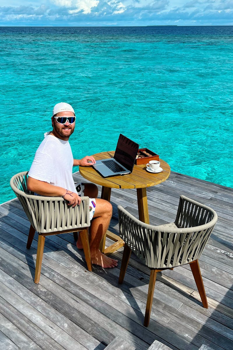 How To Be A Rockstar Freelancer