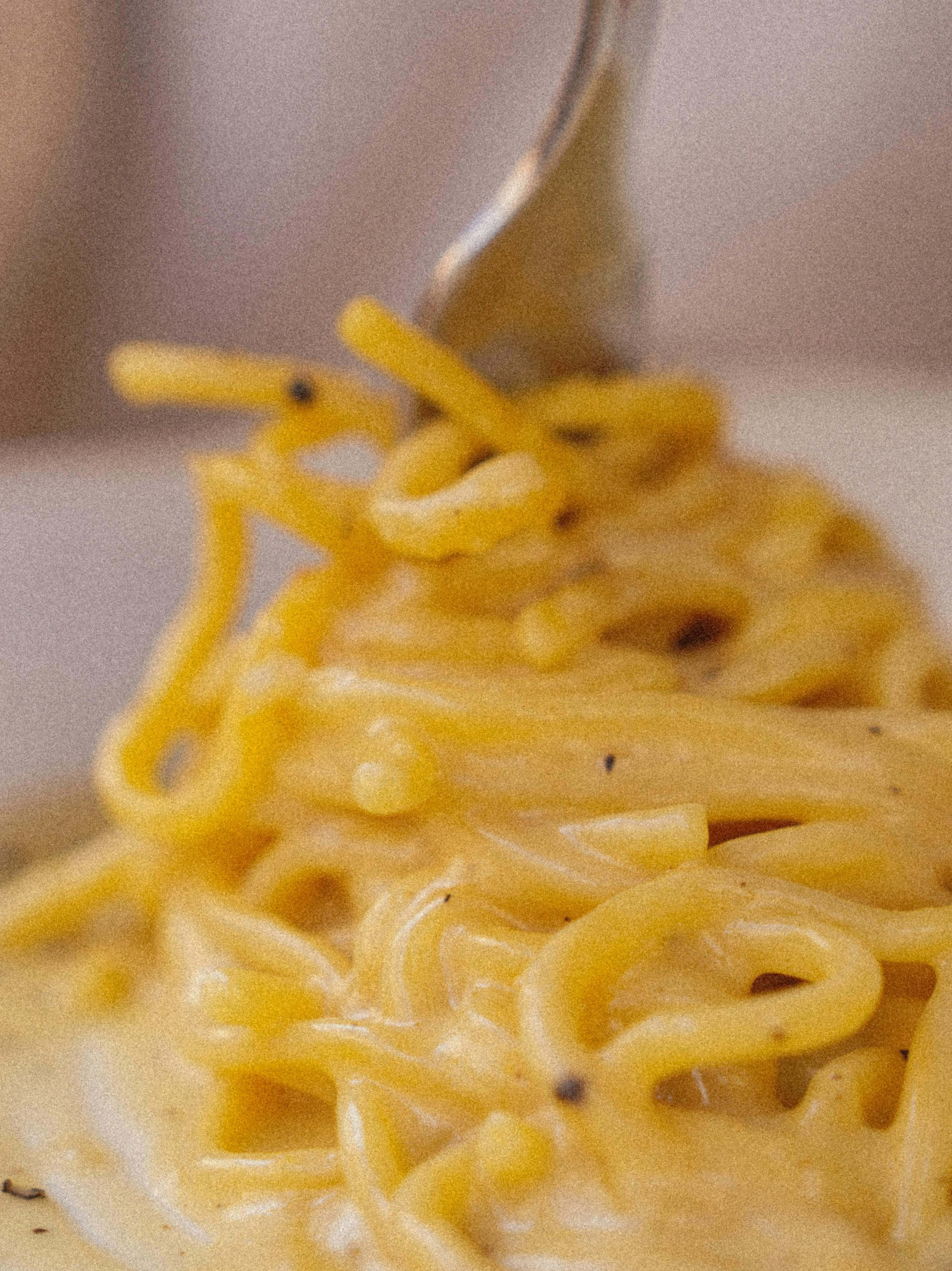 누들이 주는 포만감