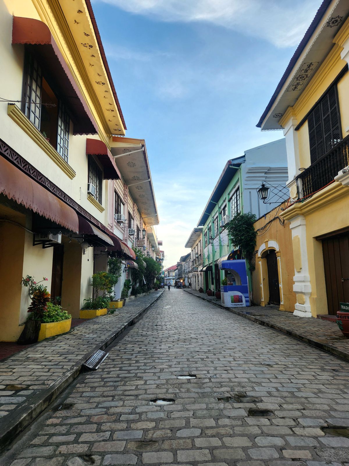 Ilocos Sur culture