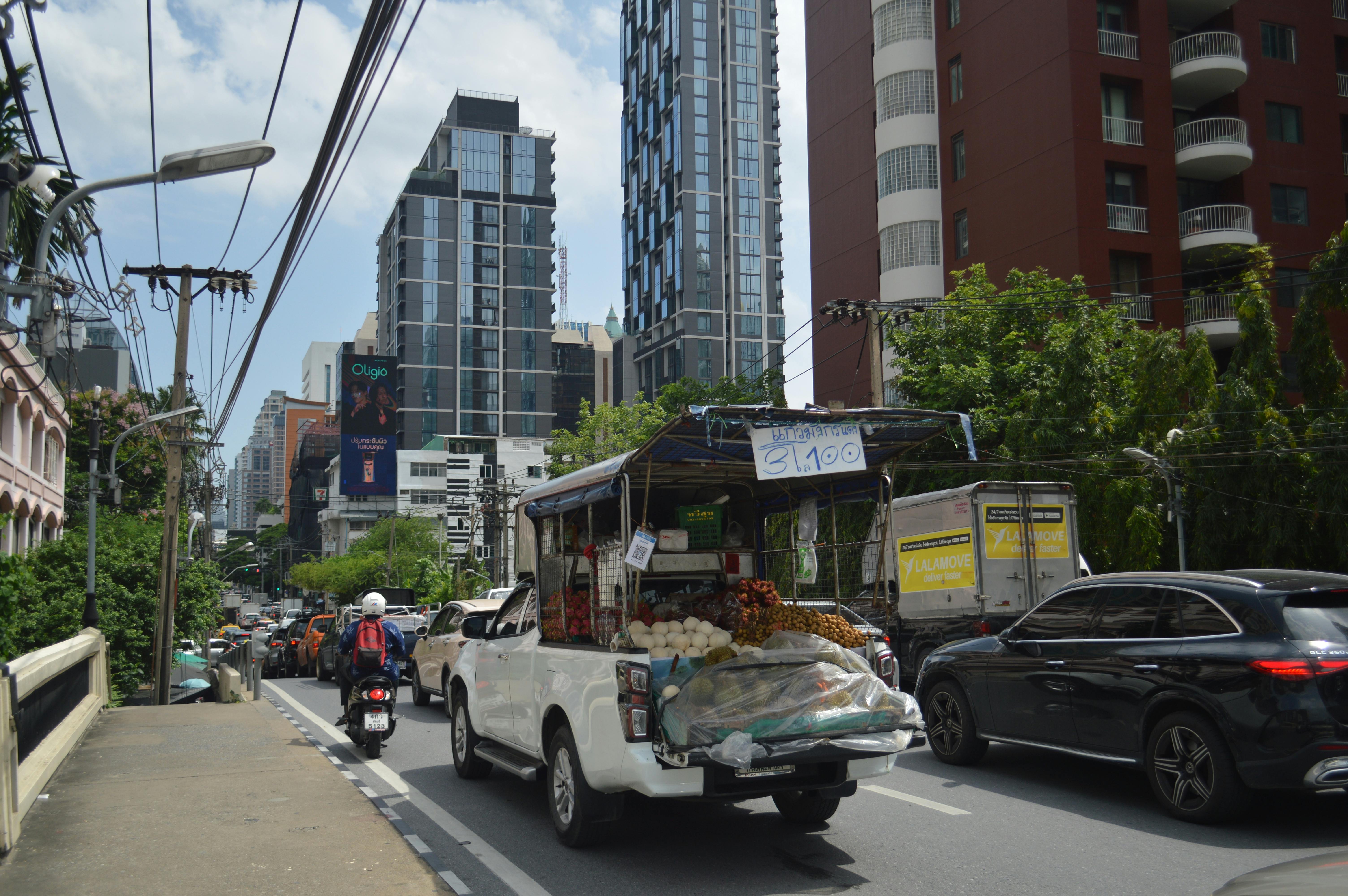 Cityscape Composition Ideas to Elevate Your Photography