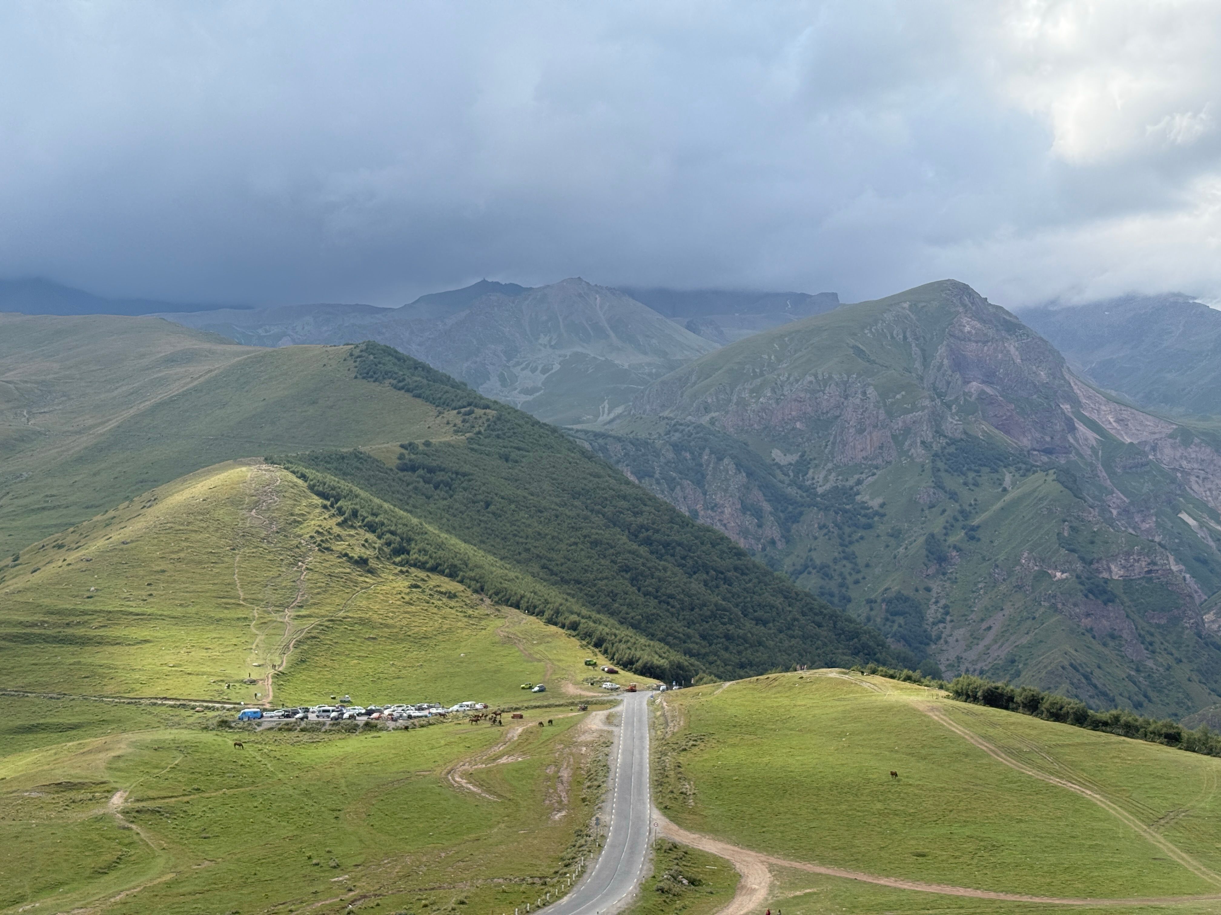 Tsaghkalanj