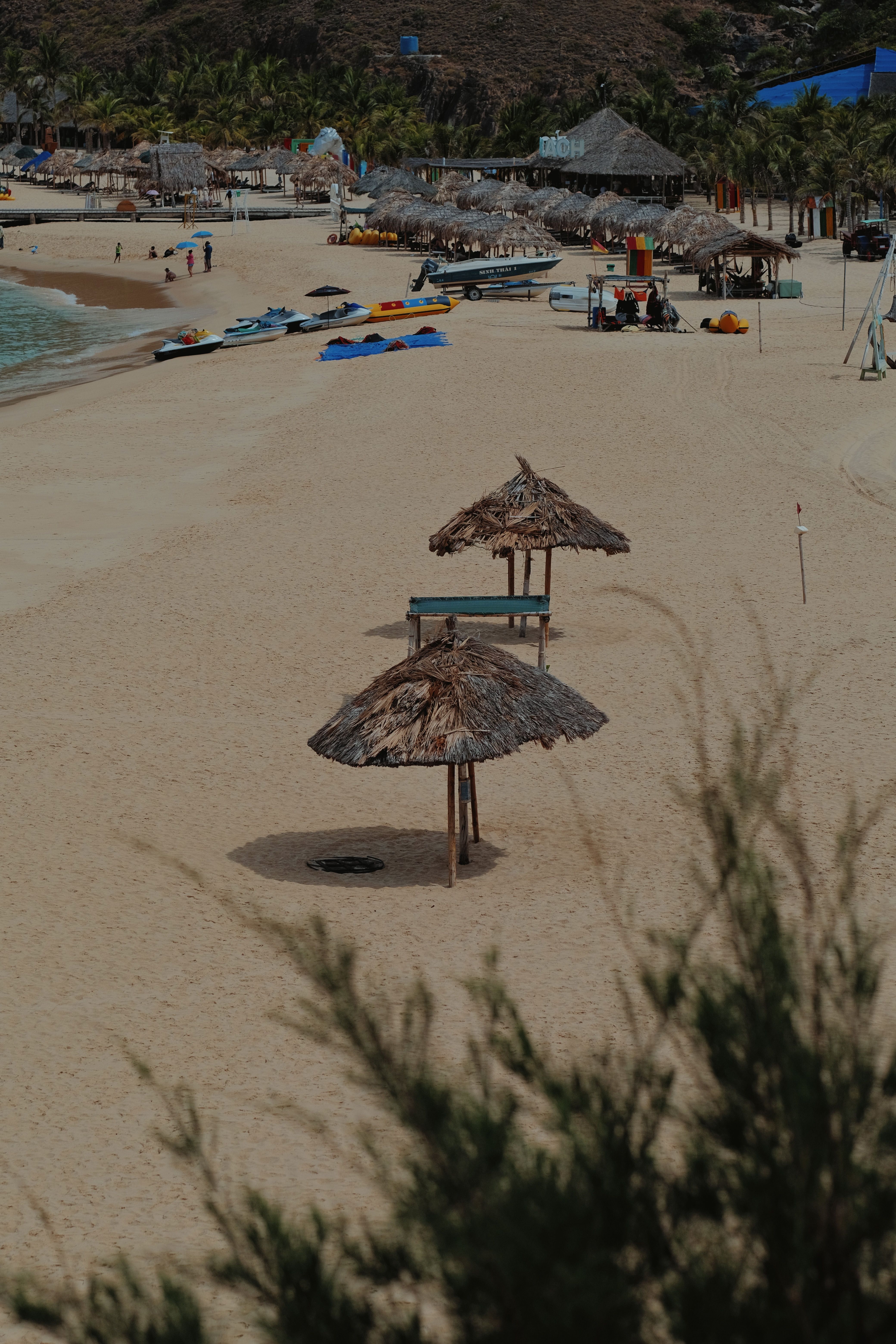 Hon Kho Island