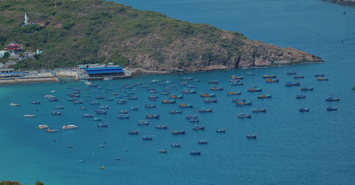 大專師生專屬 搭船半價暢遊馬祖國際藝術島 體驗海島文化藝術魅力