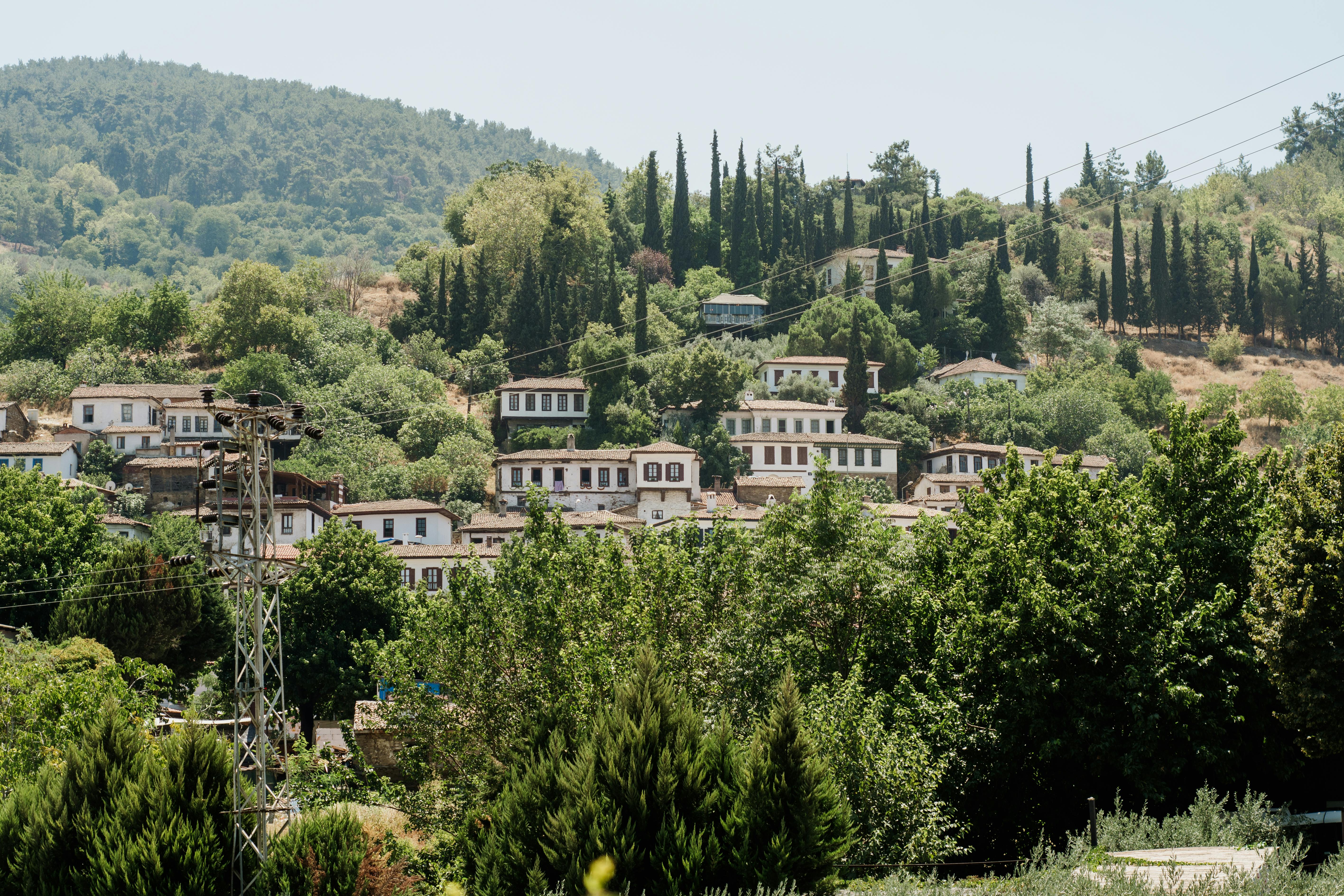 turkish_village, historic_tourism, travel_turkey