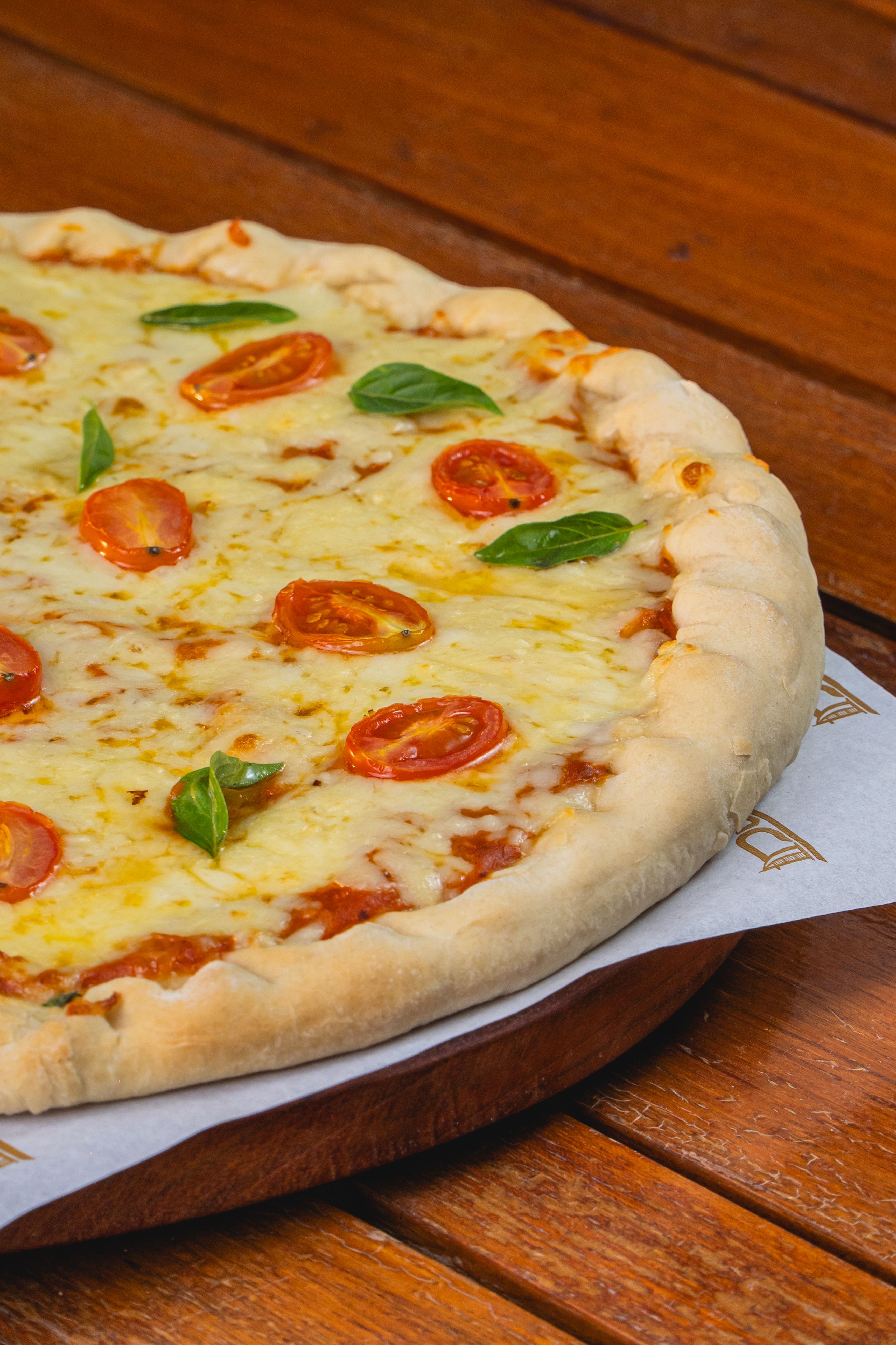 Pizza Broto