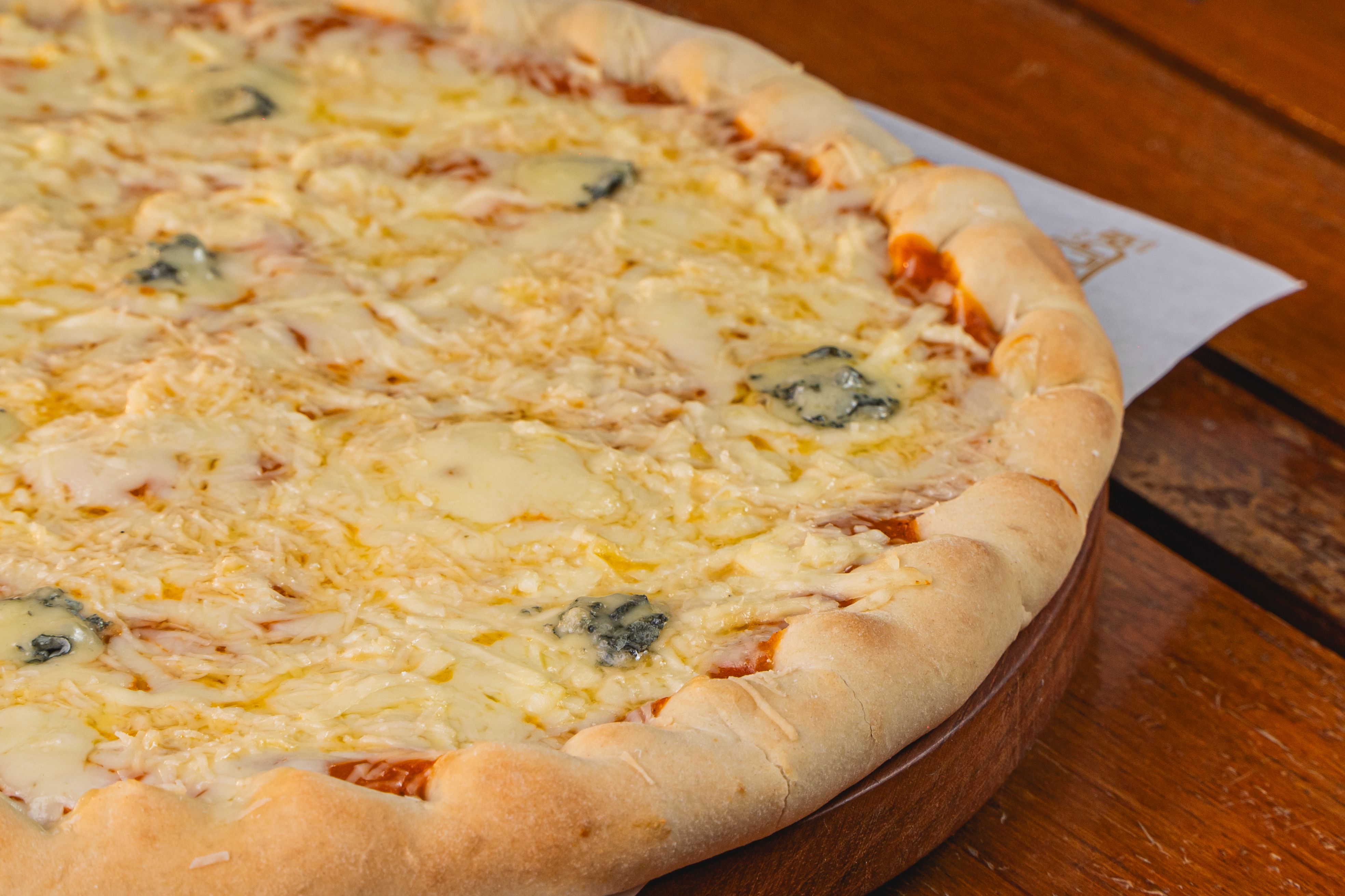 Quattro Formaggi