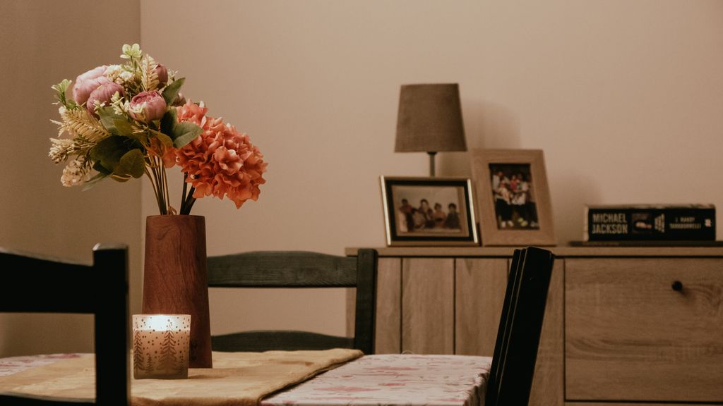 Pendente para mesa de jantar: modelos, medidas e erros