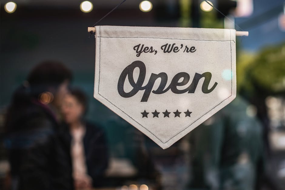 How Shopping malls signage design has evolved over the years .