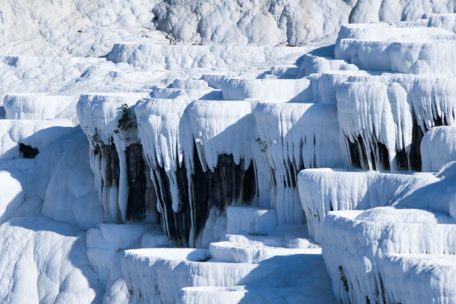 Pamukkale Favori Mekanlar Rehberi