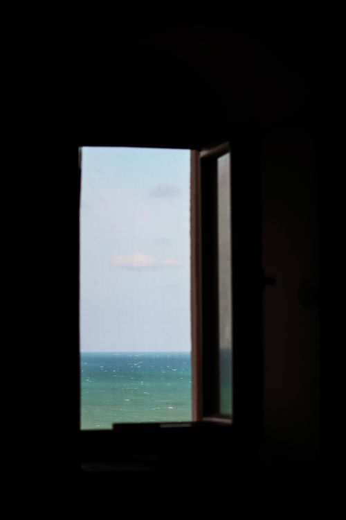 Free stock photo of mediterranean, offshore Stock Photo