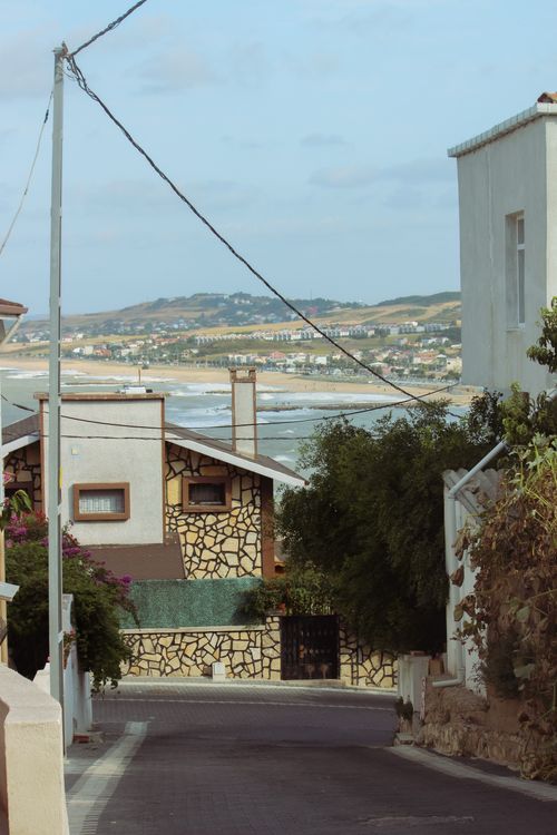 Free stock photo of mediterranean, offshore Stock Photo