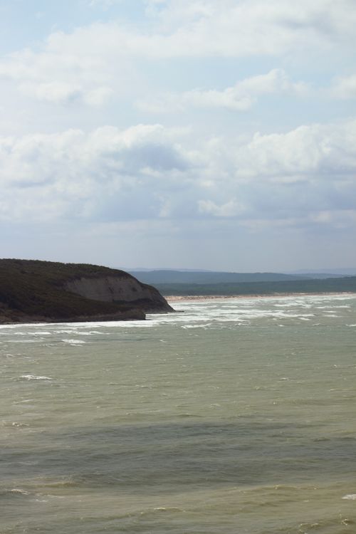 Free stock photo of mediterranean, offshore Stock Photo