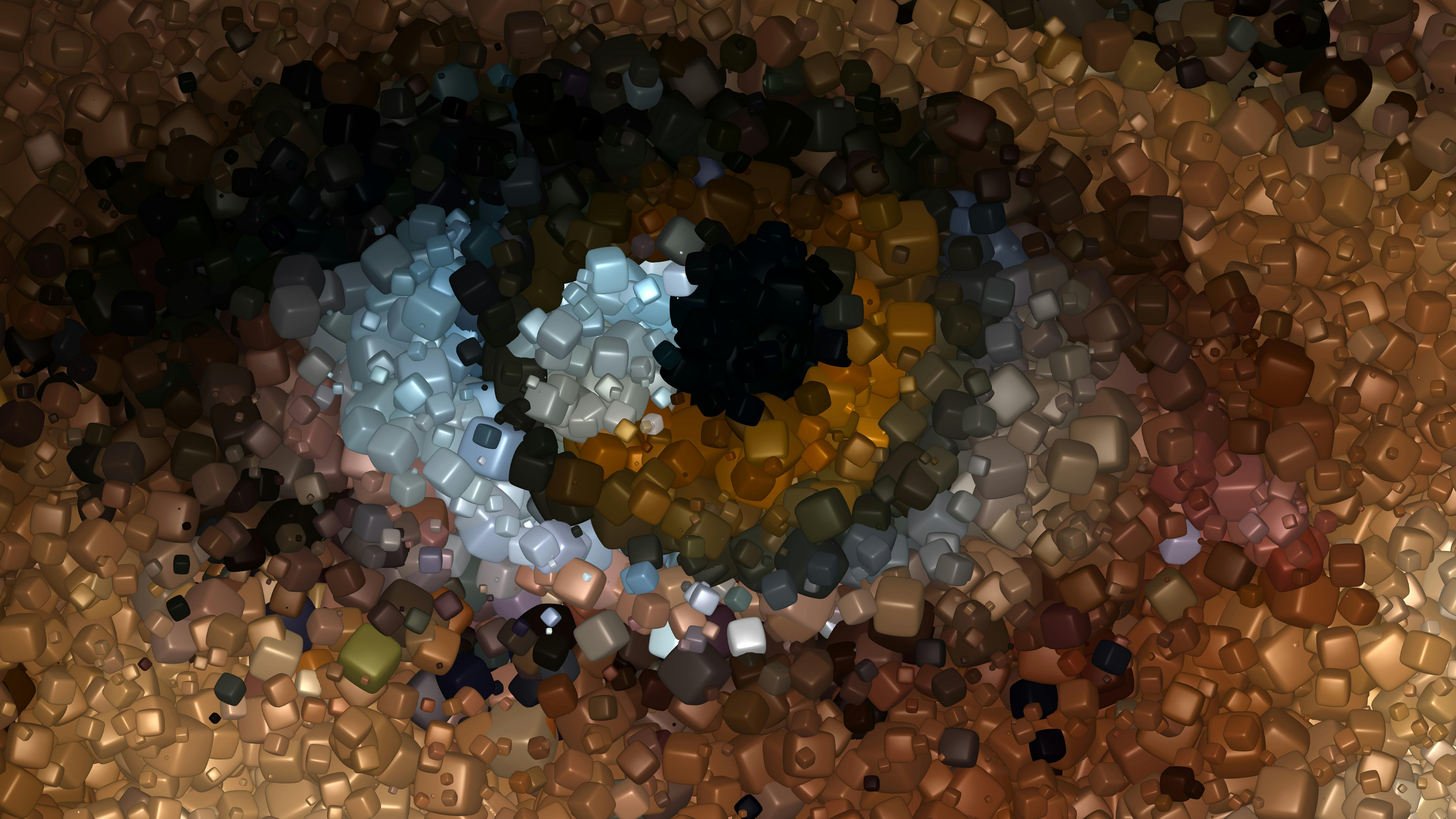 How the generative AI boom opens up new privacy and cybersecurity risks — Photo by 3D Render on Pexels