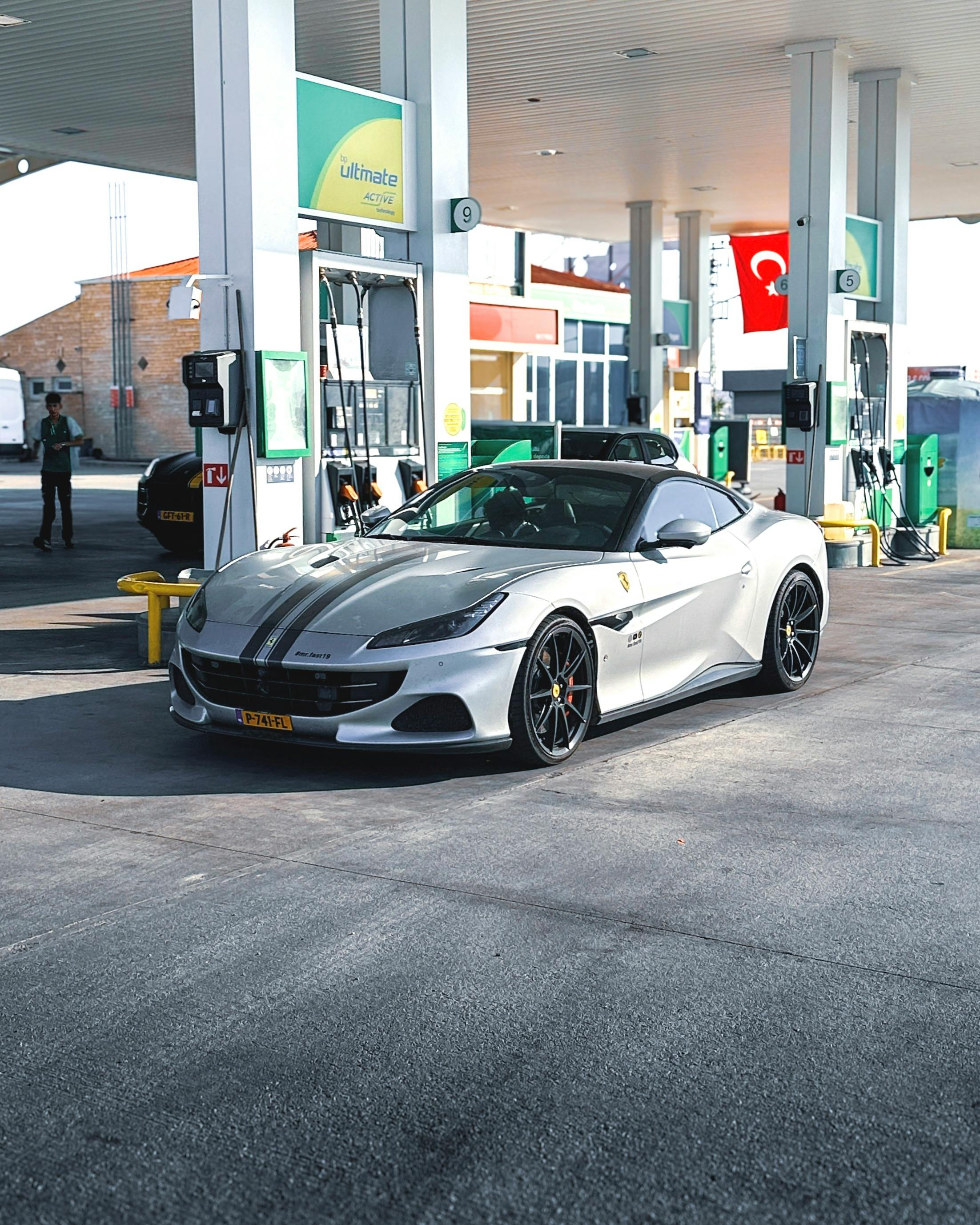 Mana: Spiritual Power and Prestige