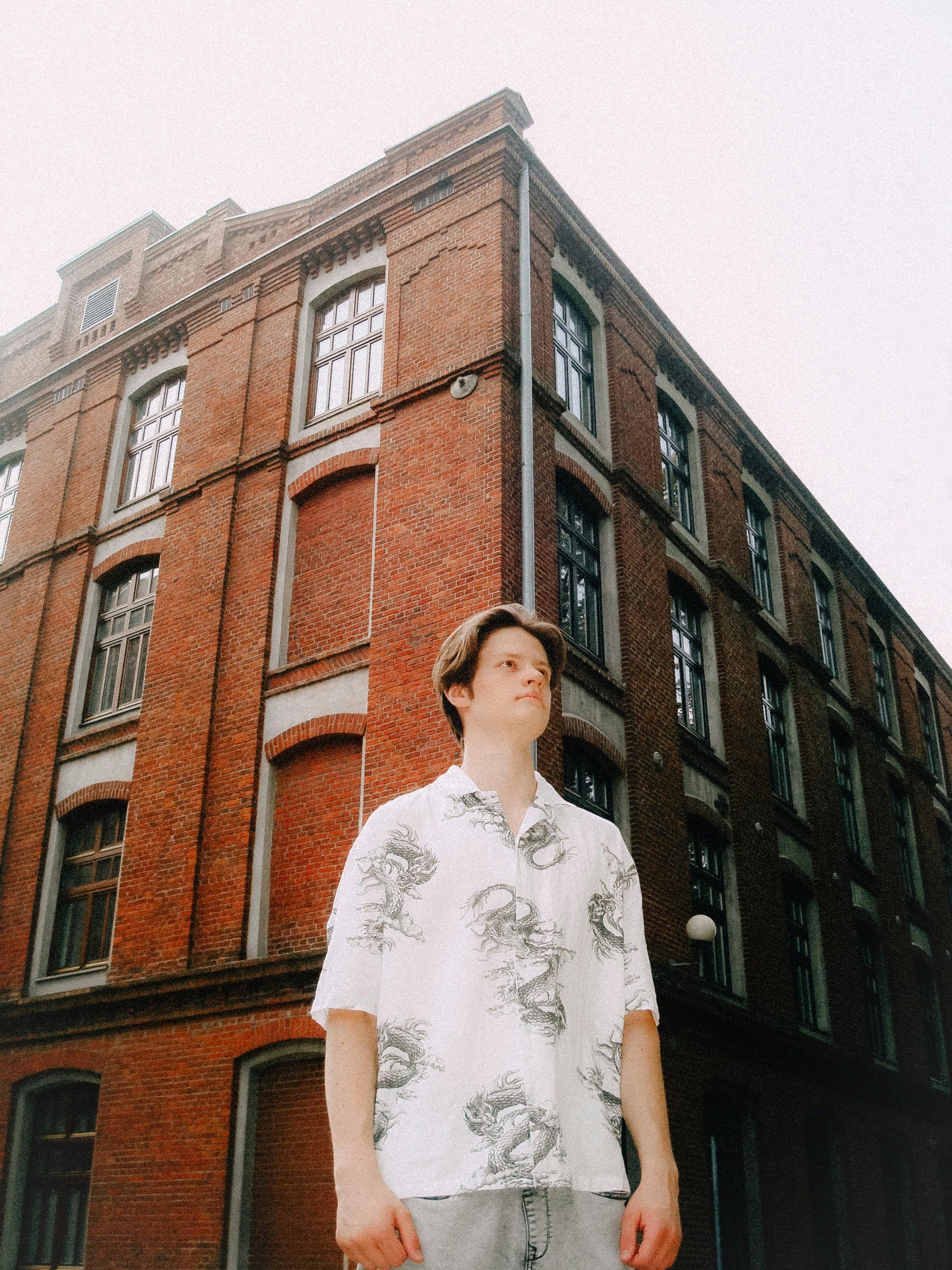 Elias Fischer – Nachhaltigkeit & Analyse