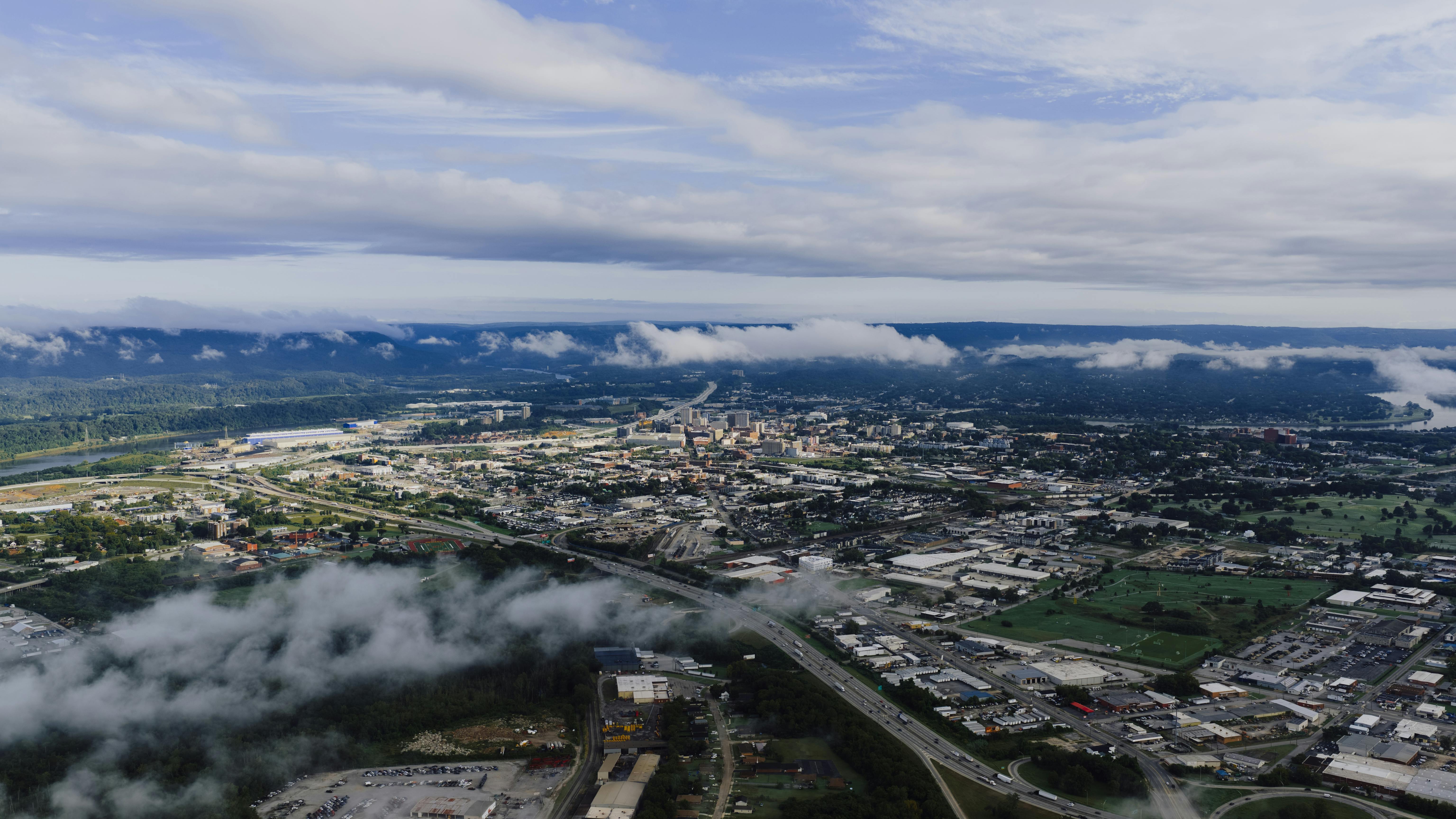 Tennessee joins southern push to redistricting in favor of the GOP