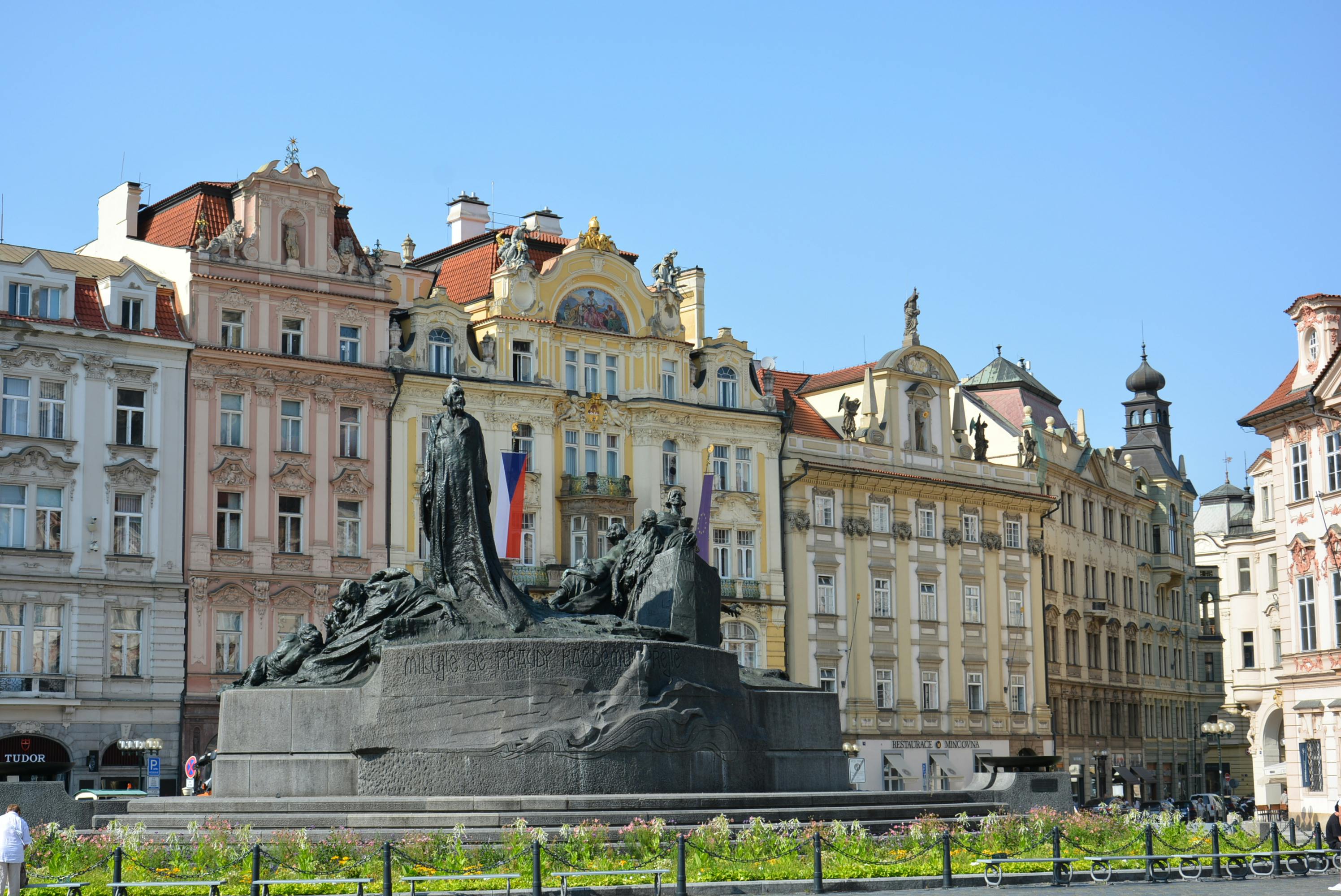 The Influence of Lobbying on Taxation