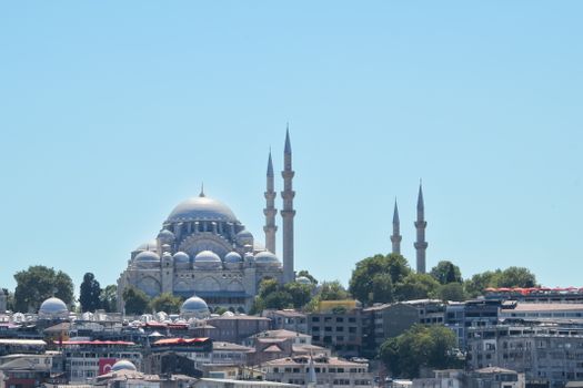 Princes' Islands day trip (summer) — Istanbul