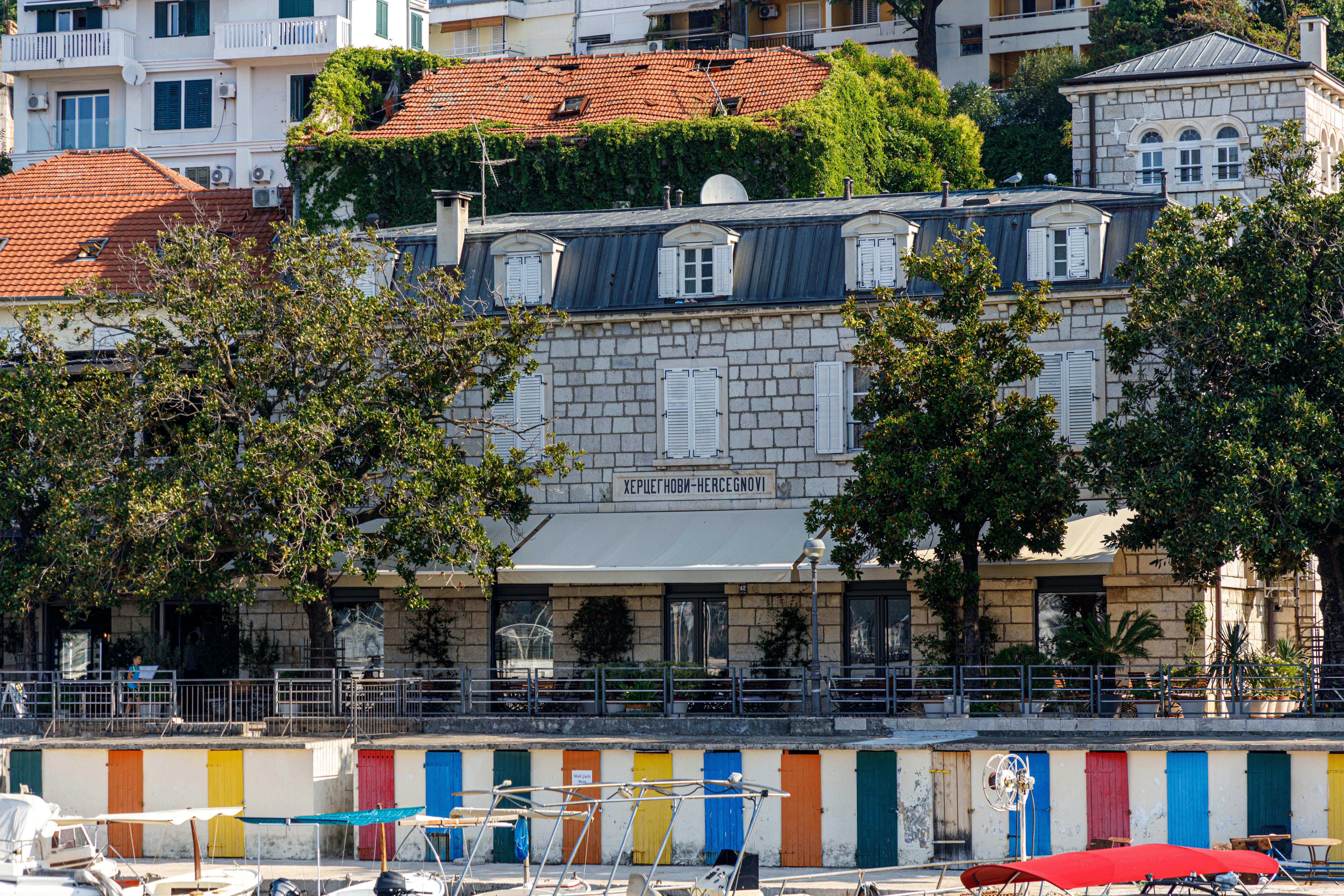 농심호텔 헬스장