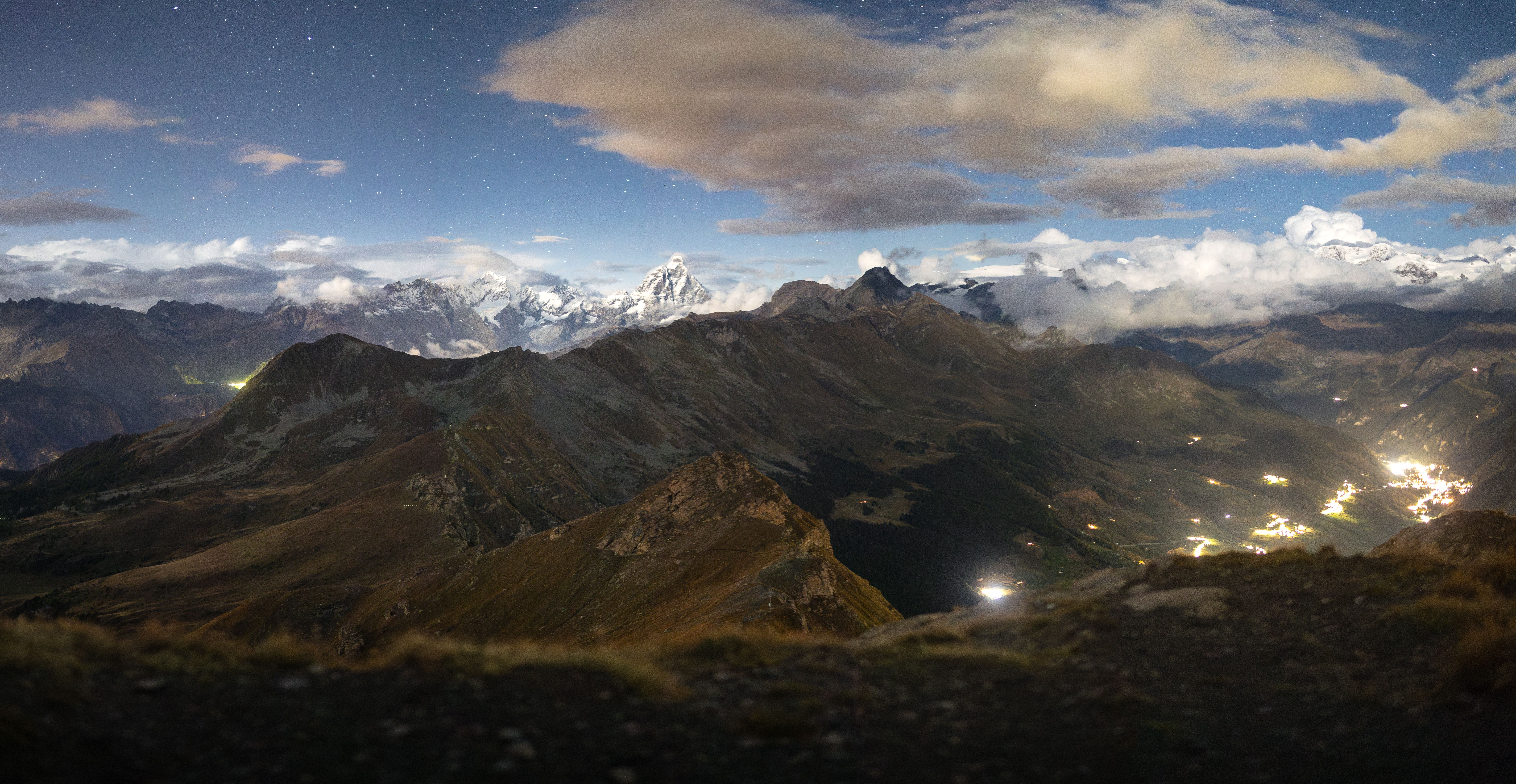 Valle d'Aosta
